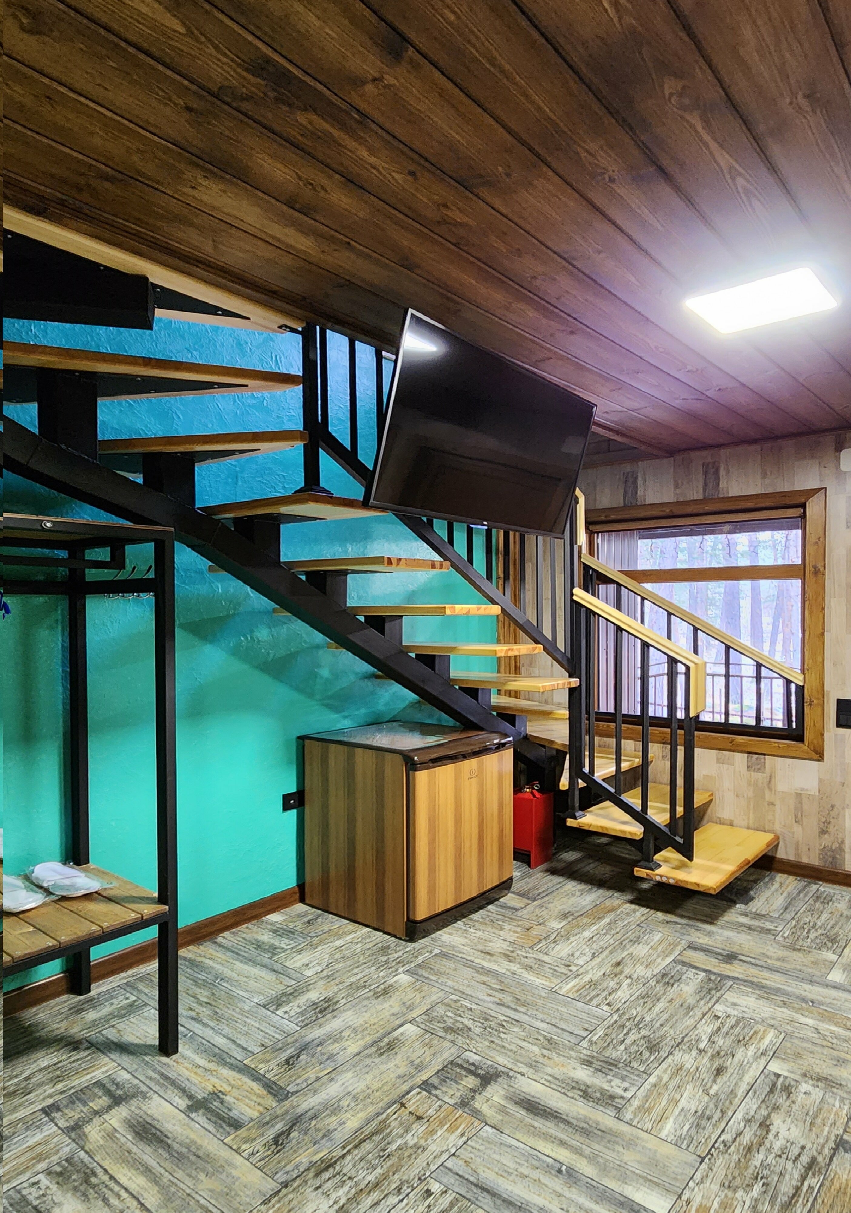 Семейный номер