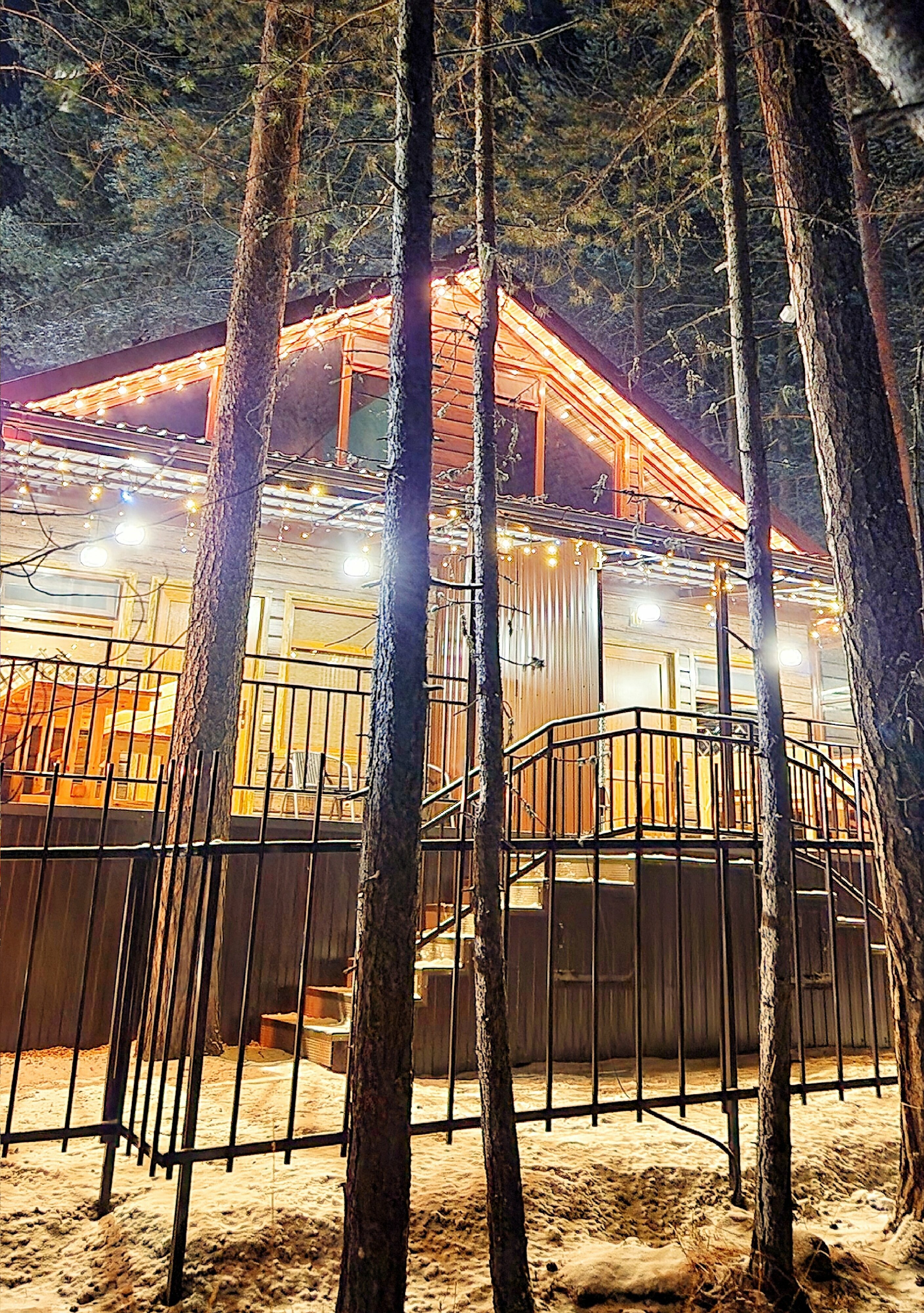 Семейный номер