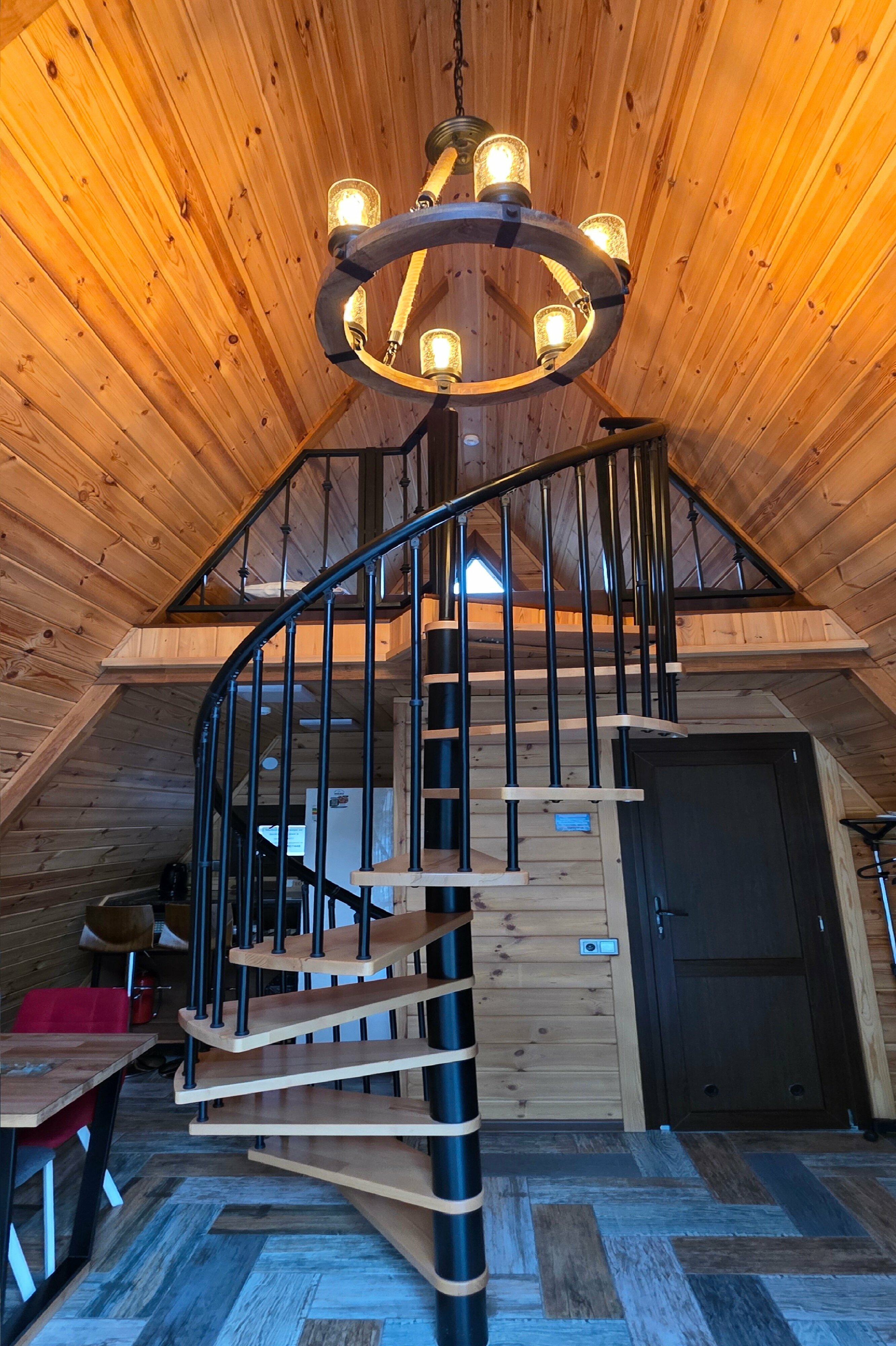 Домик для двоих