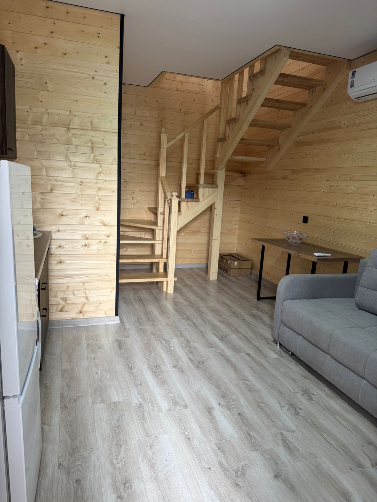 Дом с видом на море