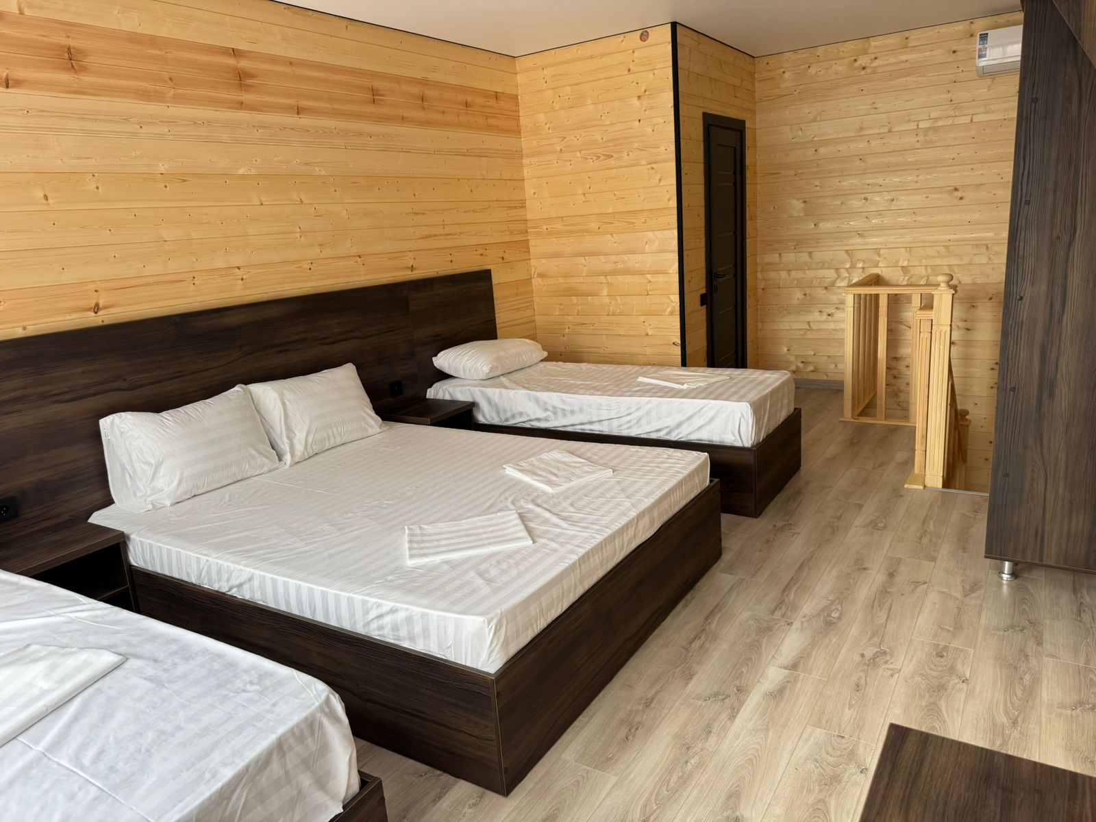 Дом с видом на море