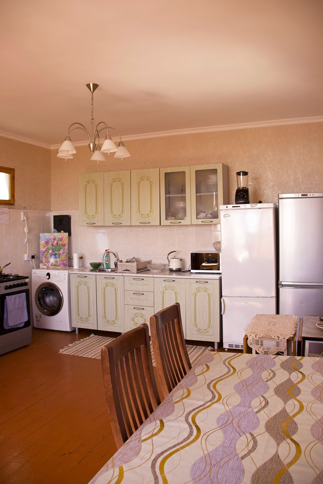 Двухместный номер с 1 кроватью и балконом, вид на море