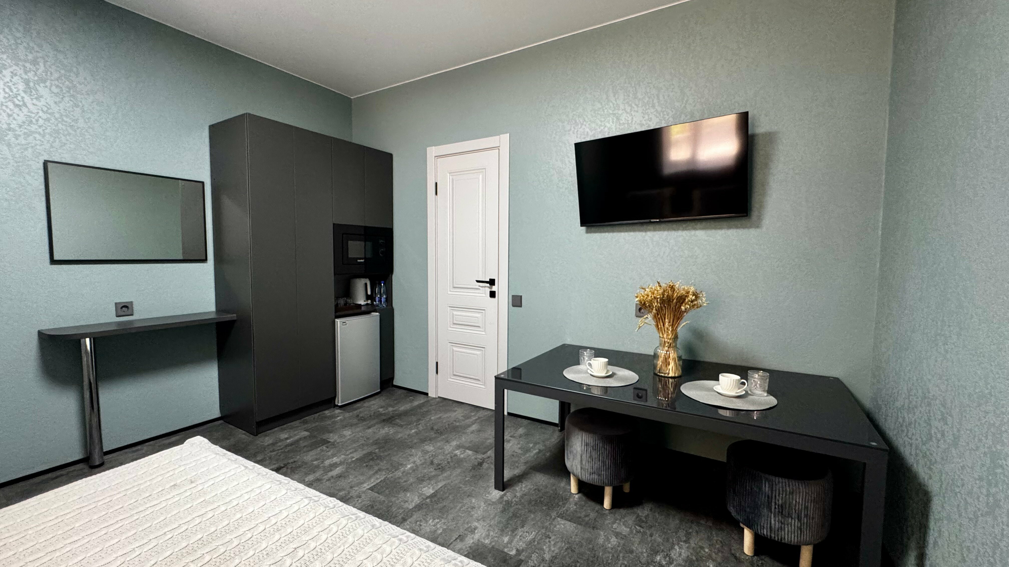 Двухместный стандарт