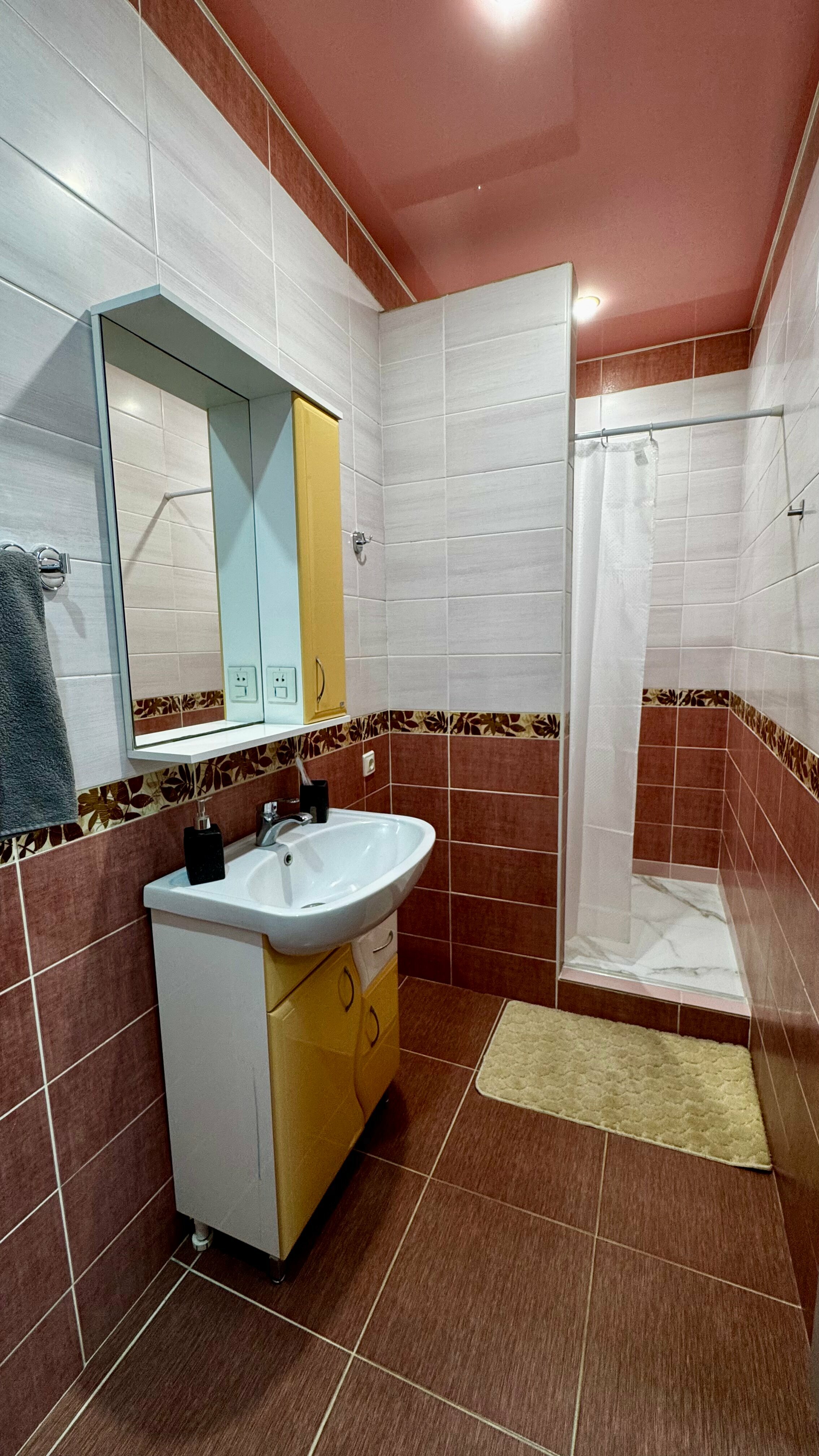 Двухместный стандарт