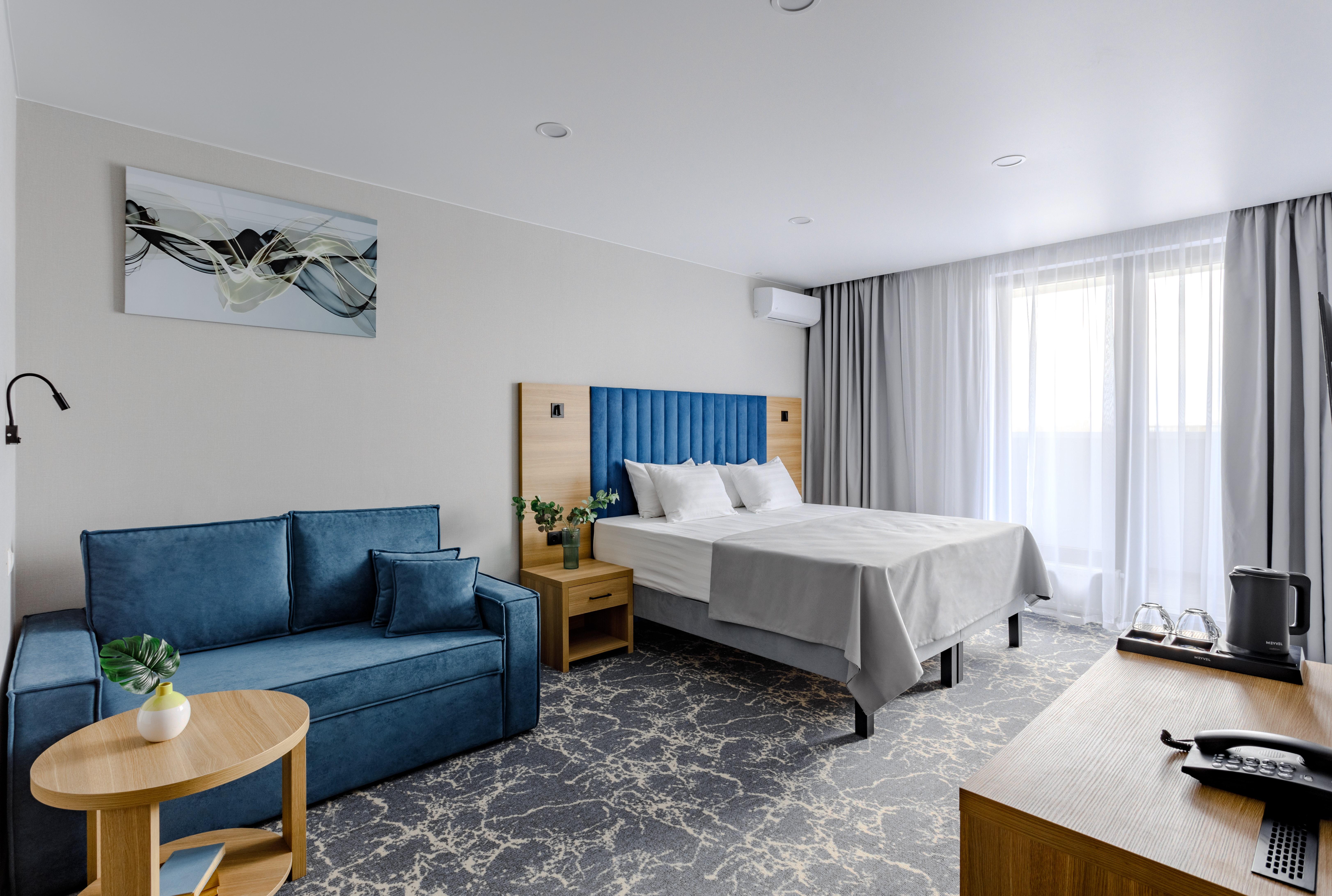 Семейный Connect