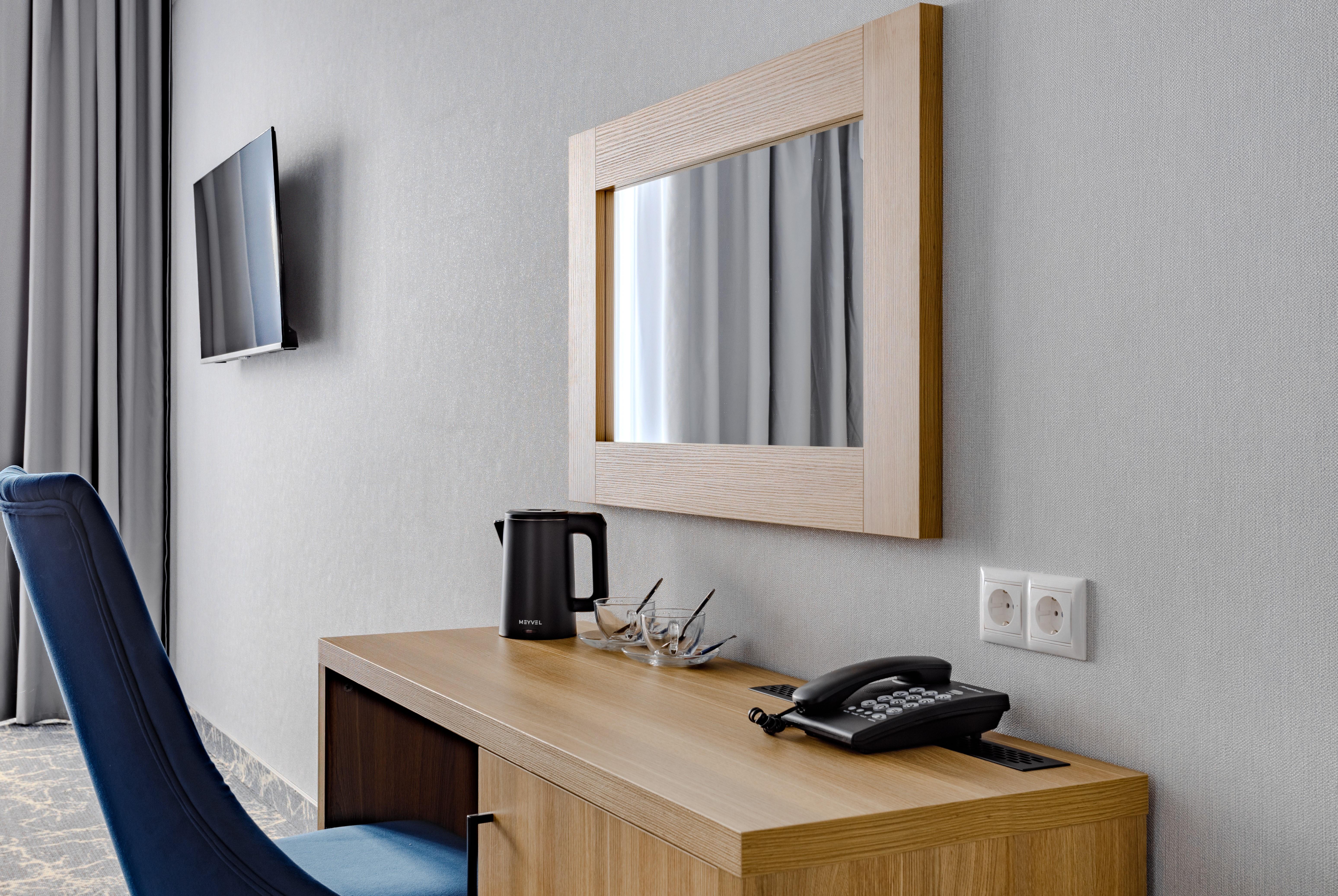 Делюкс Premium