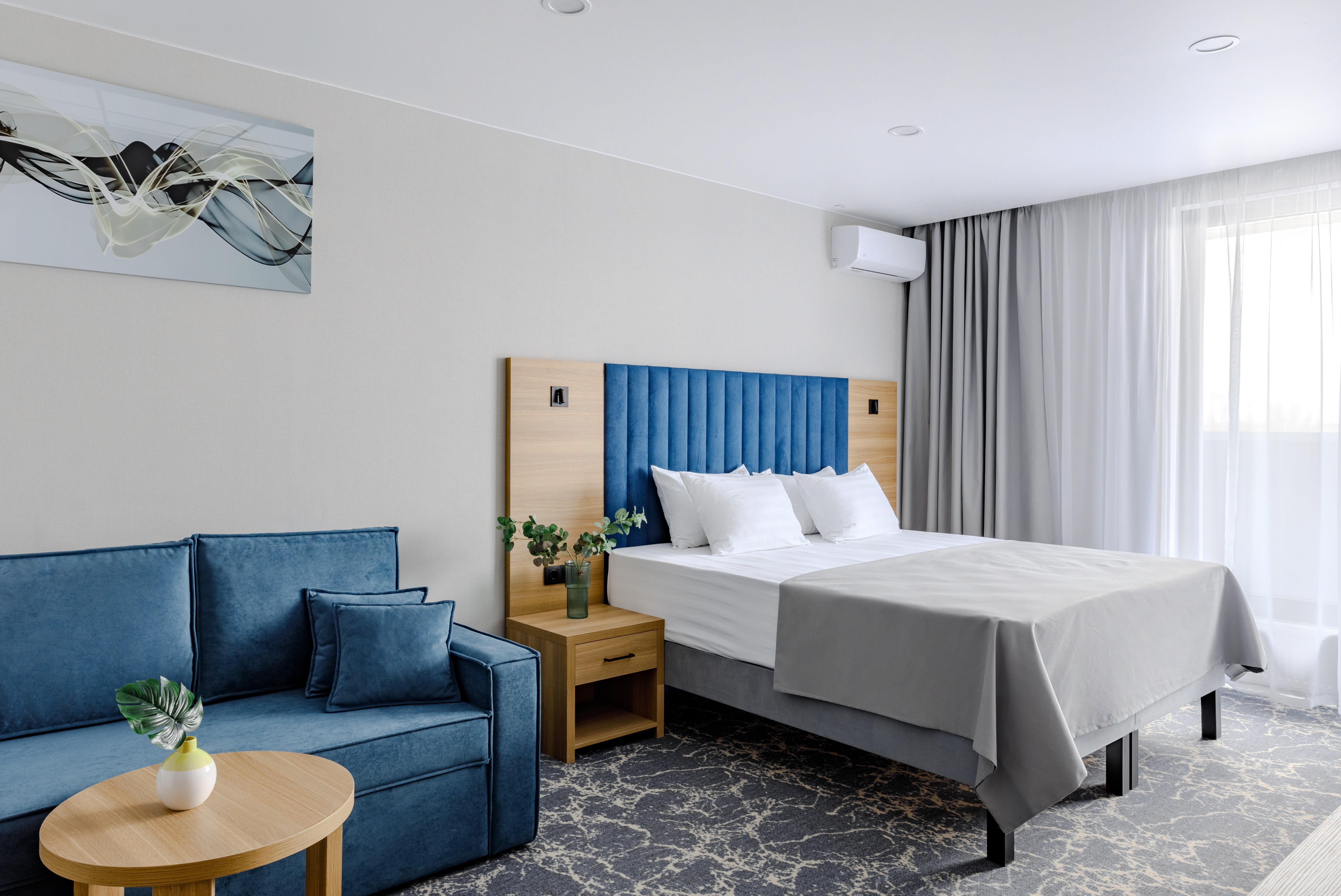 Семейный Connect