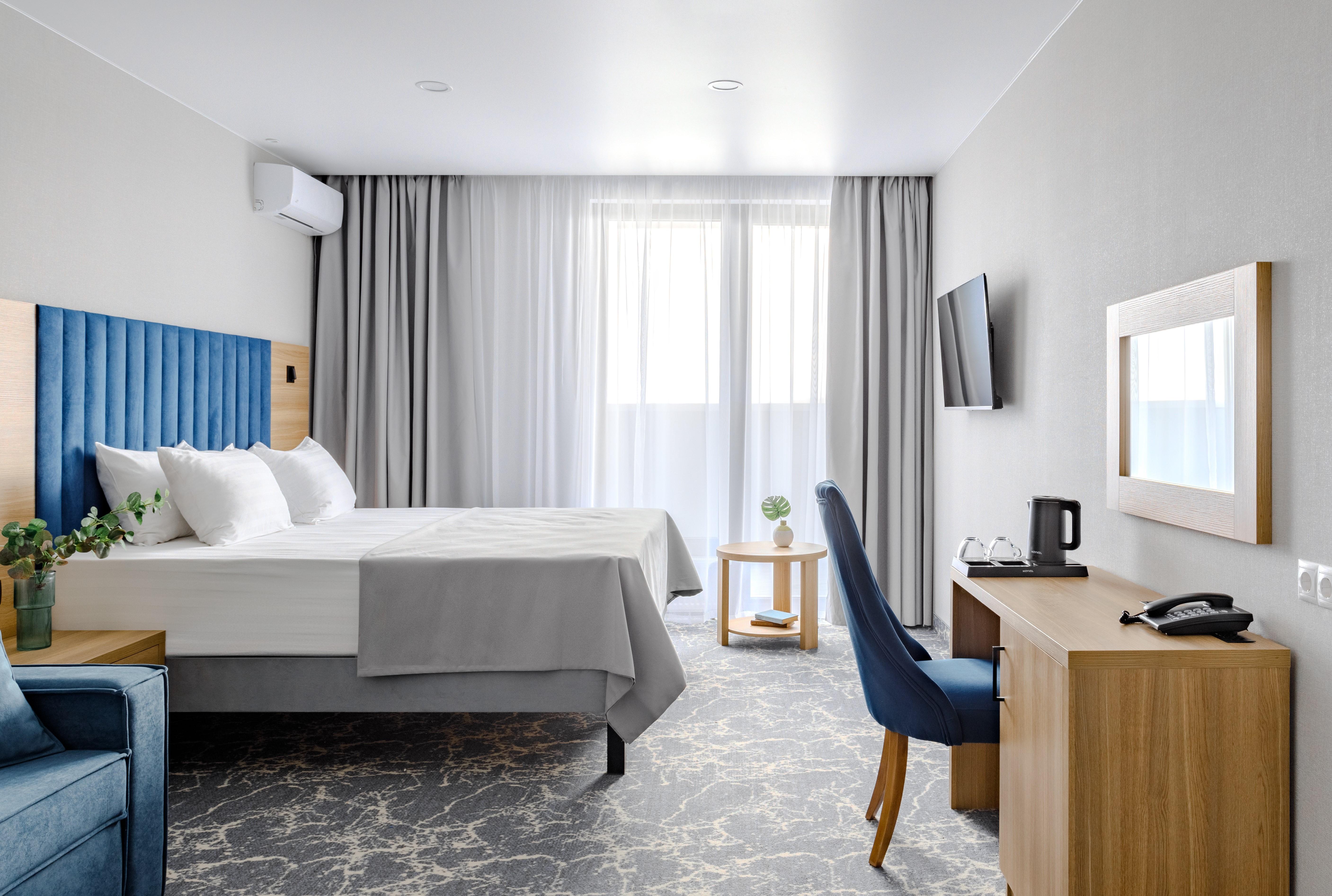 Семейный Connect