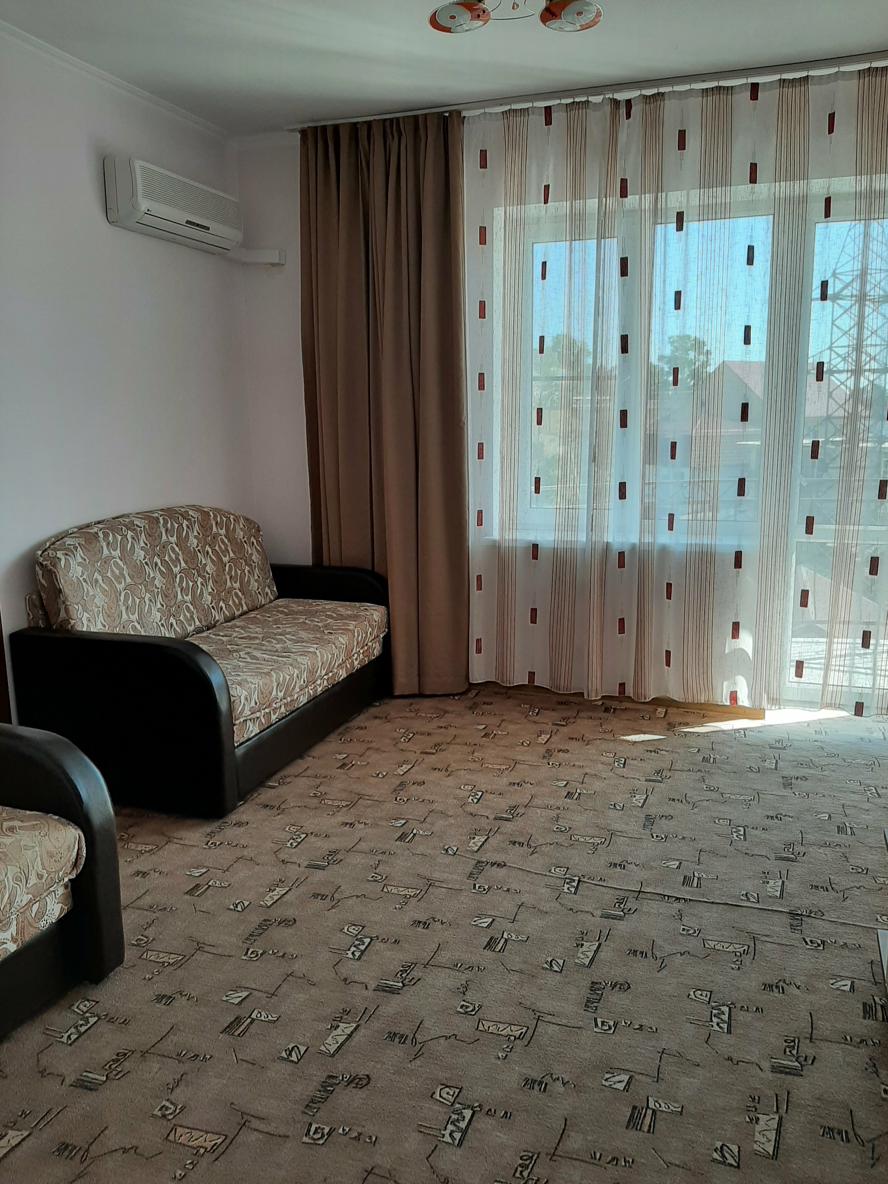 Семейный номер