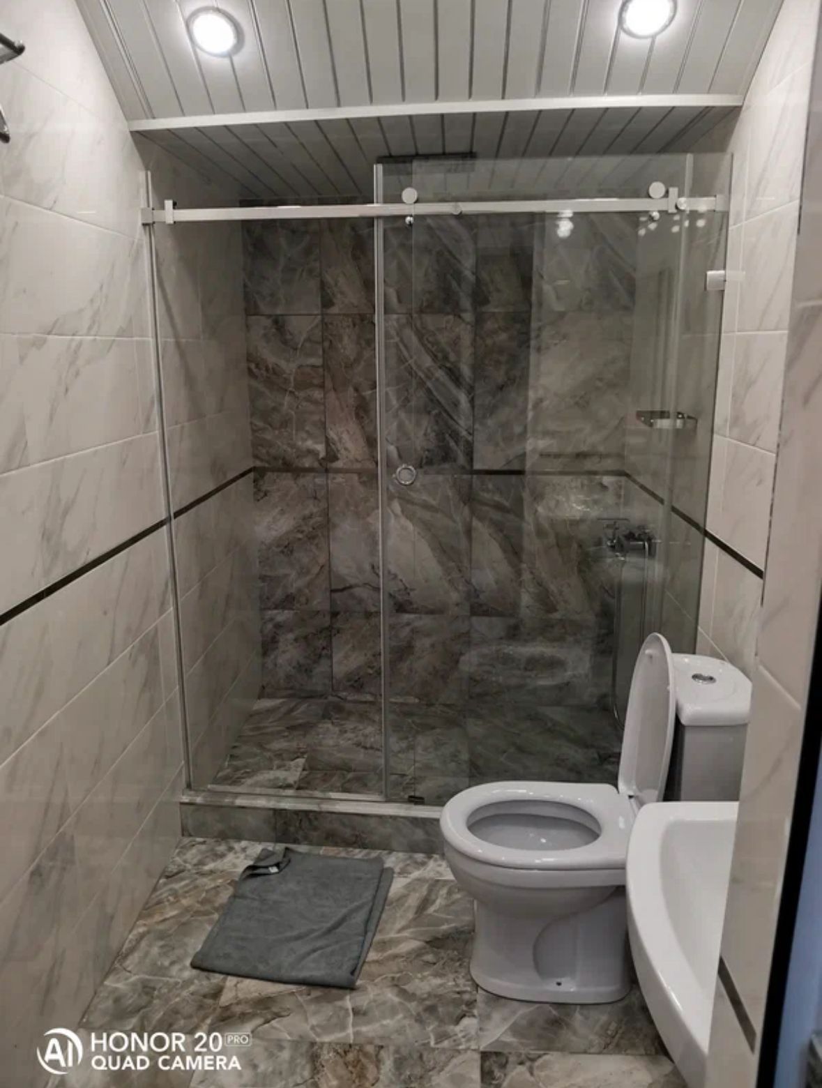 Коттедж с видом на море