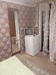 Бюджетный двухместный номер с 2 отдельными кроватями в Лесная сказка