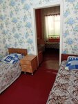 Четырехместный номер эконом-класса в Лесная сказка