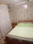 Бюджетный двухместный номер с 2 отдельными кроватями в Лесная сказка