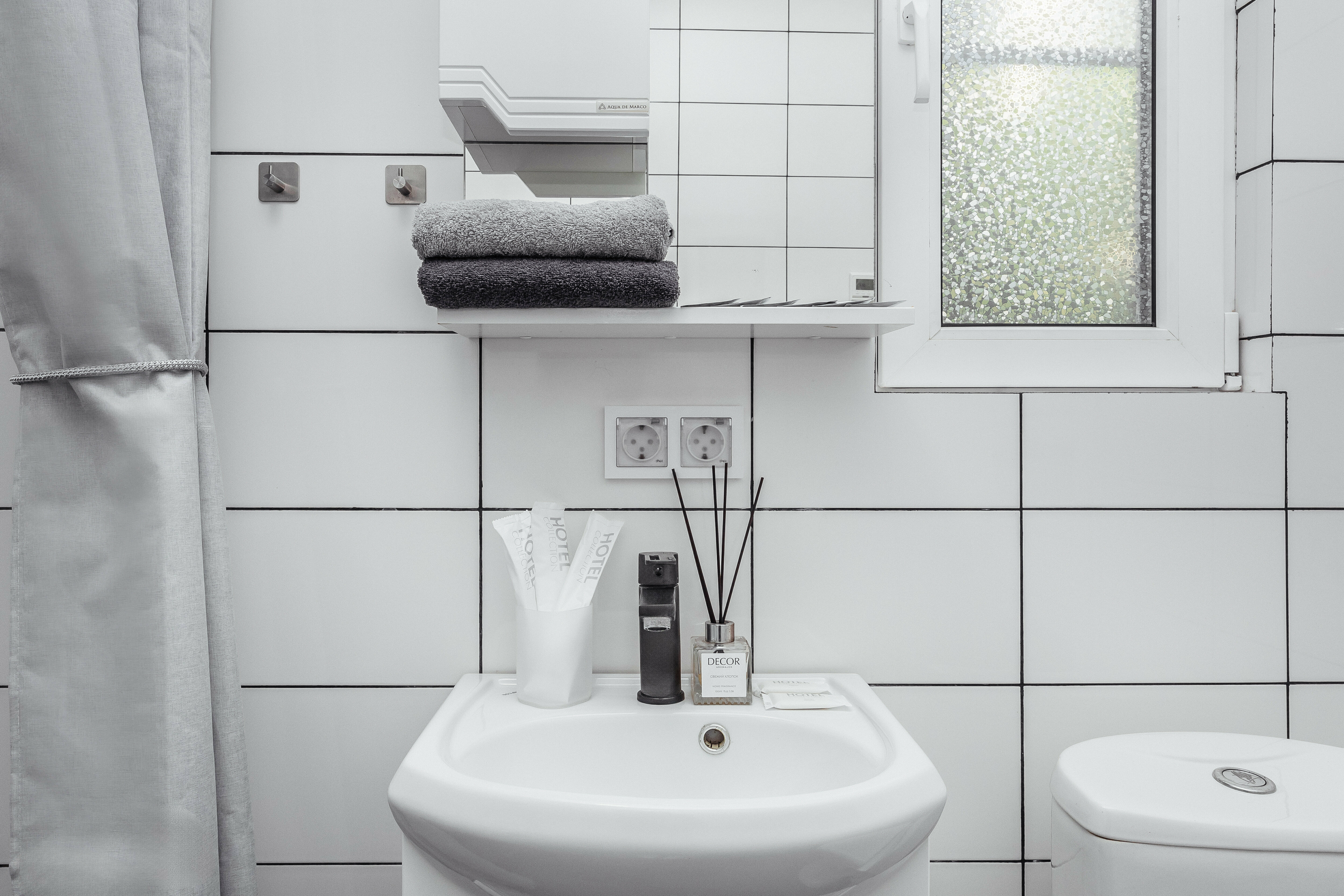 Дом с видом на море