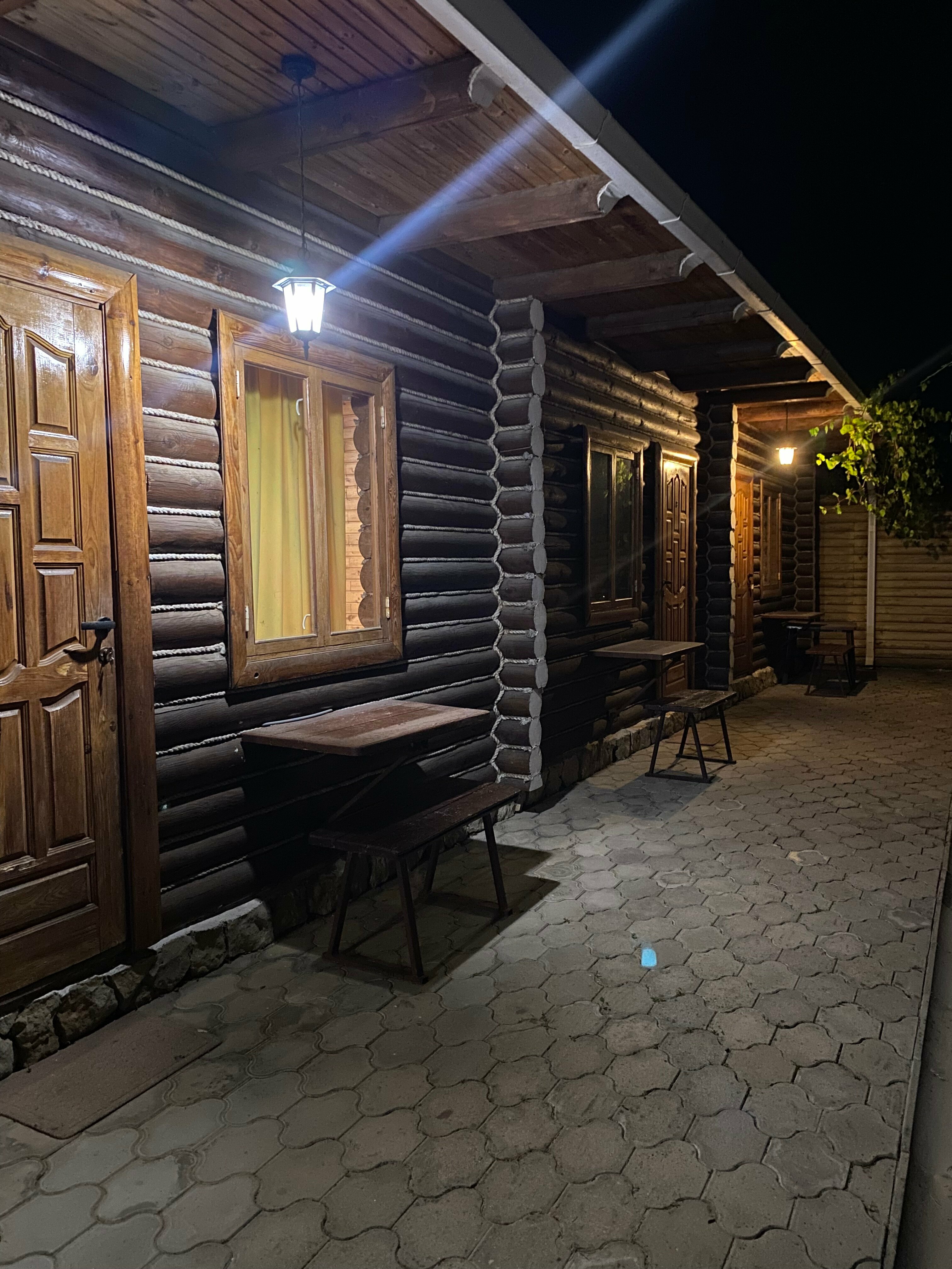 Двухместный номер с 1 кроватью или 2 отдельными кроватями и балконом