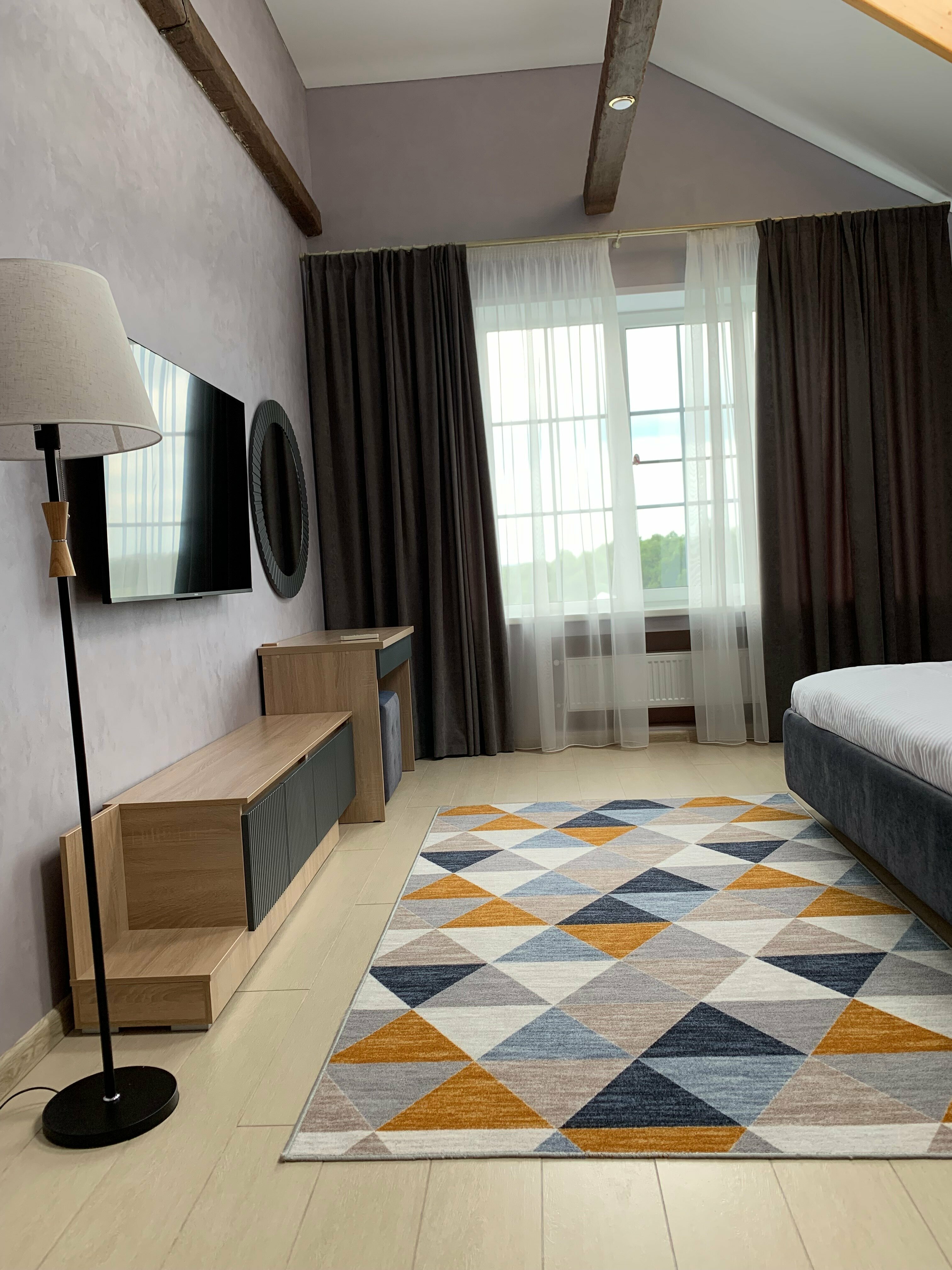 Люкс улучшенный