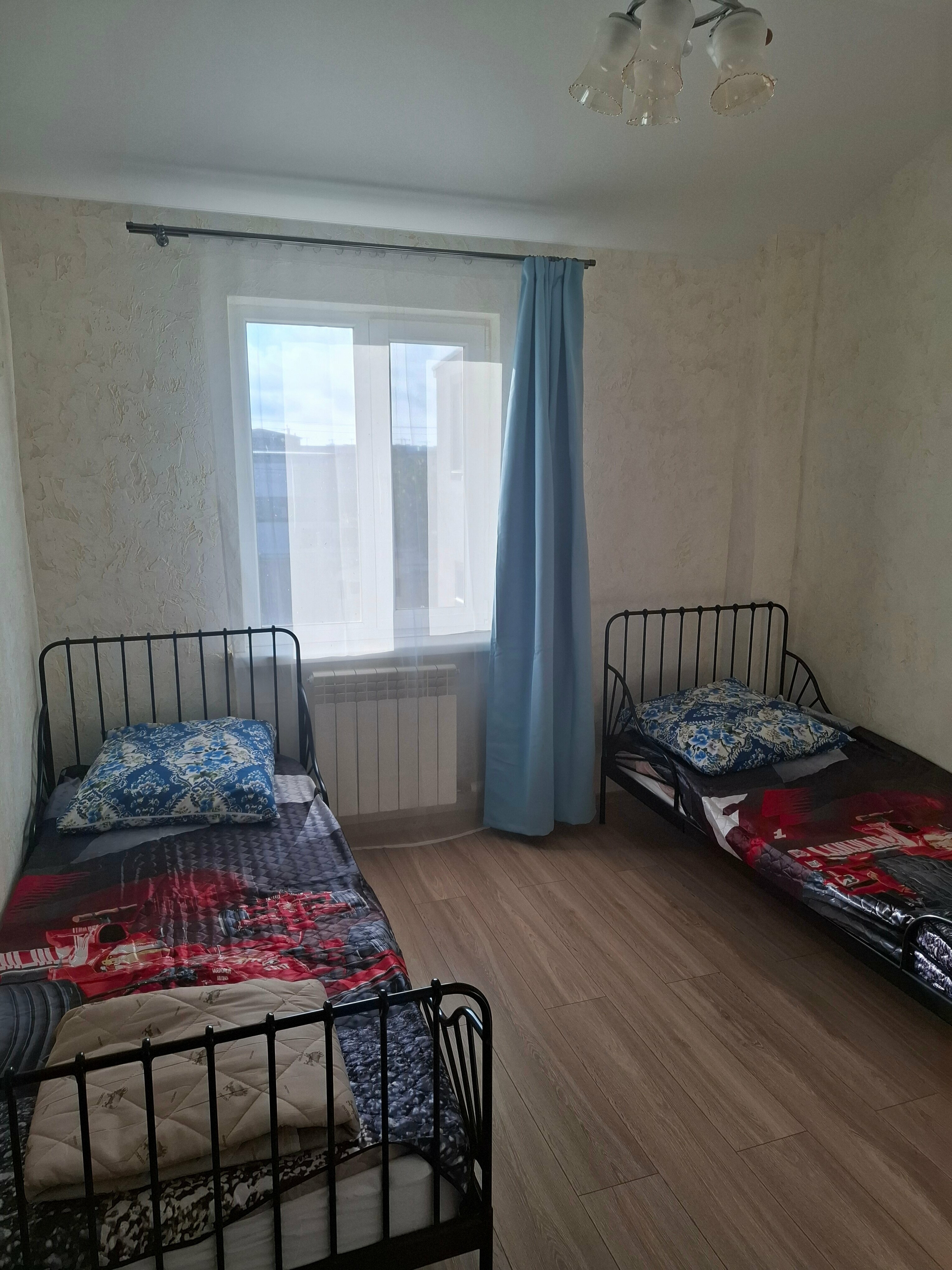 Семейный номер