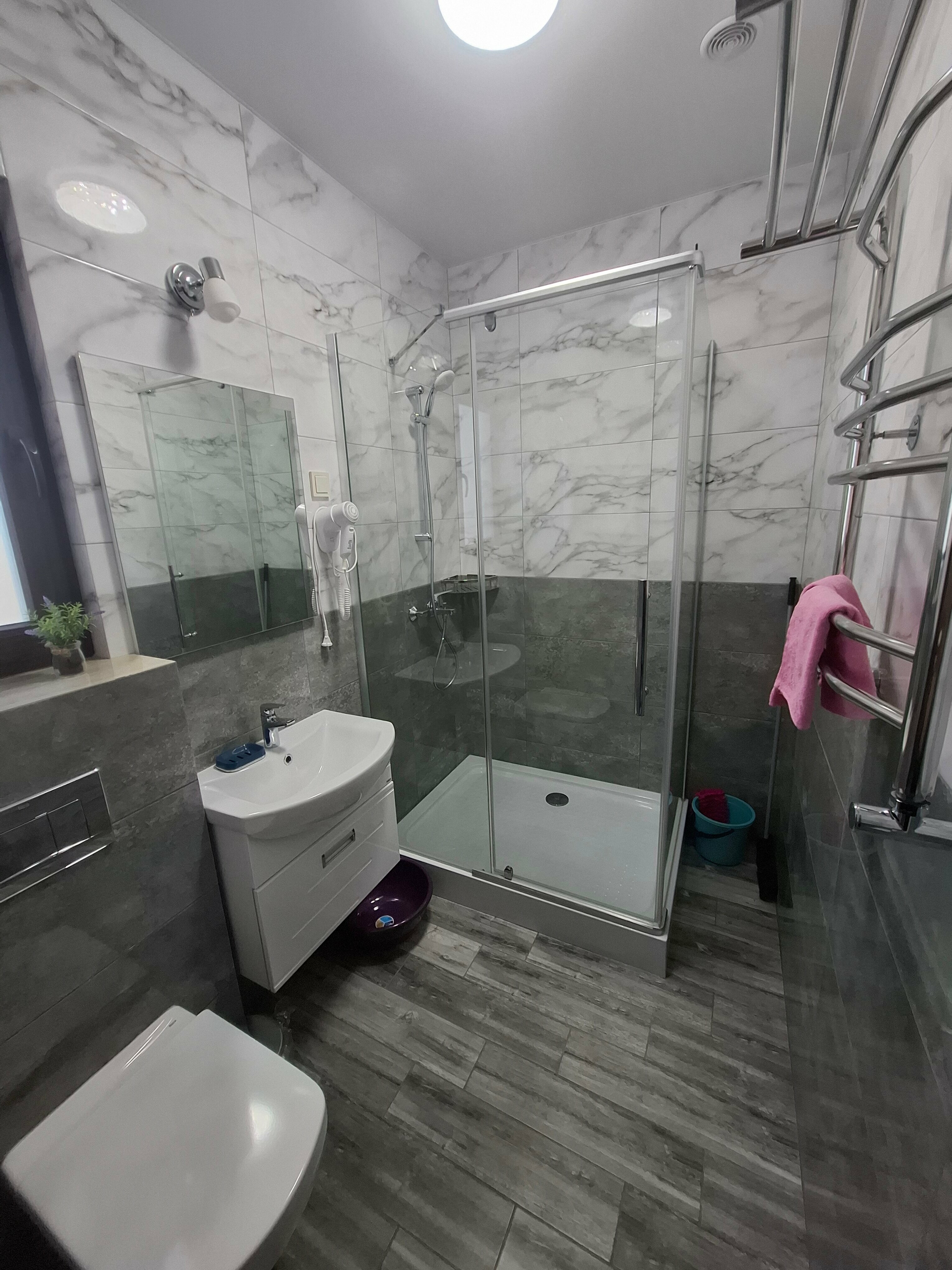 Семейный номер