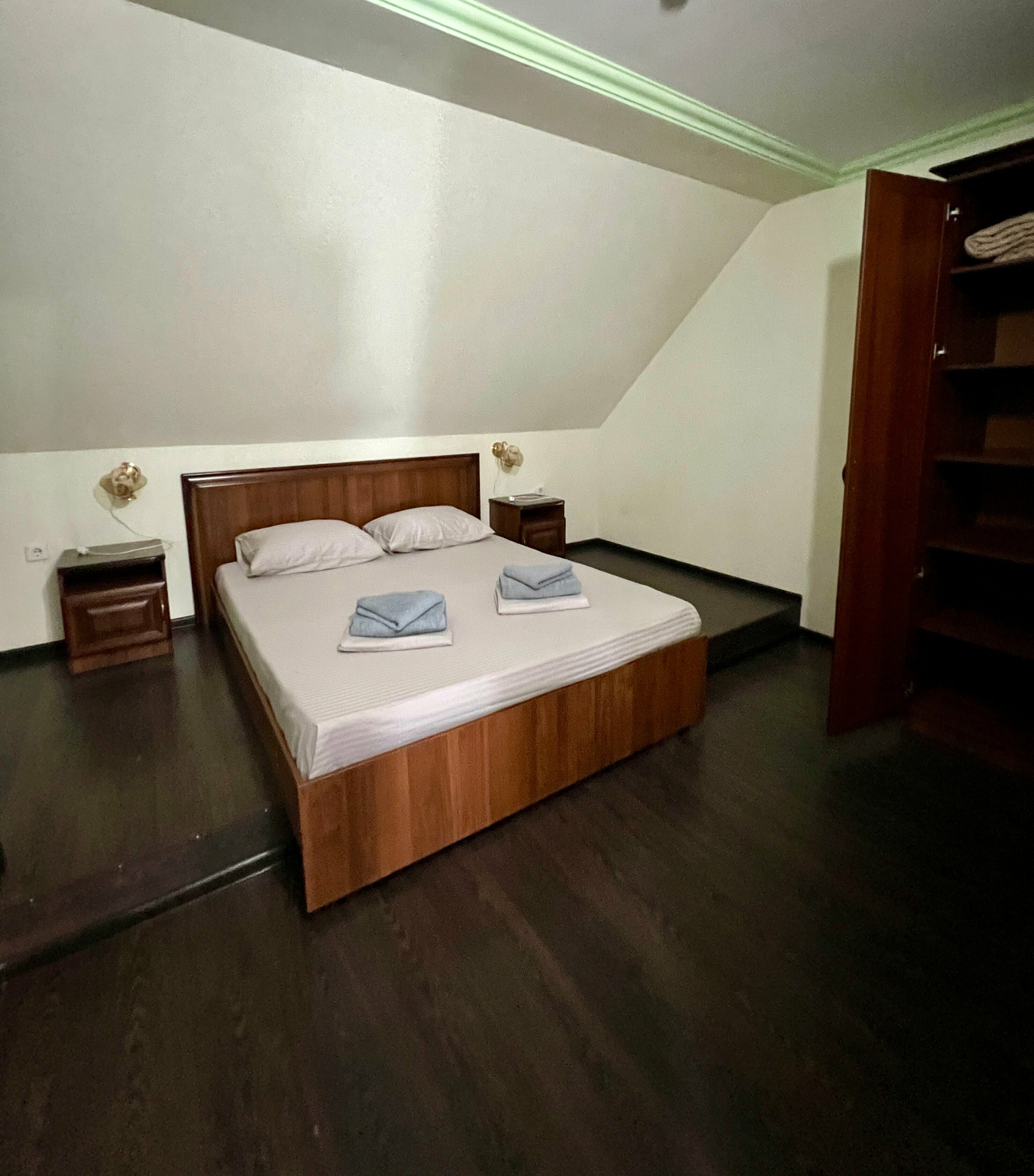 Семейный люкс