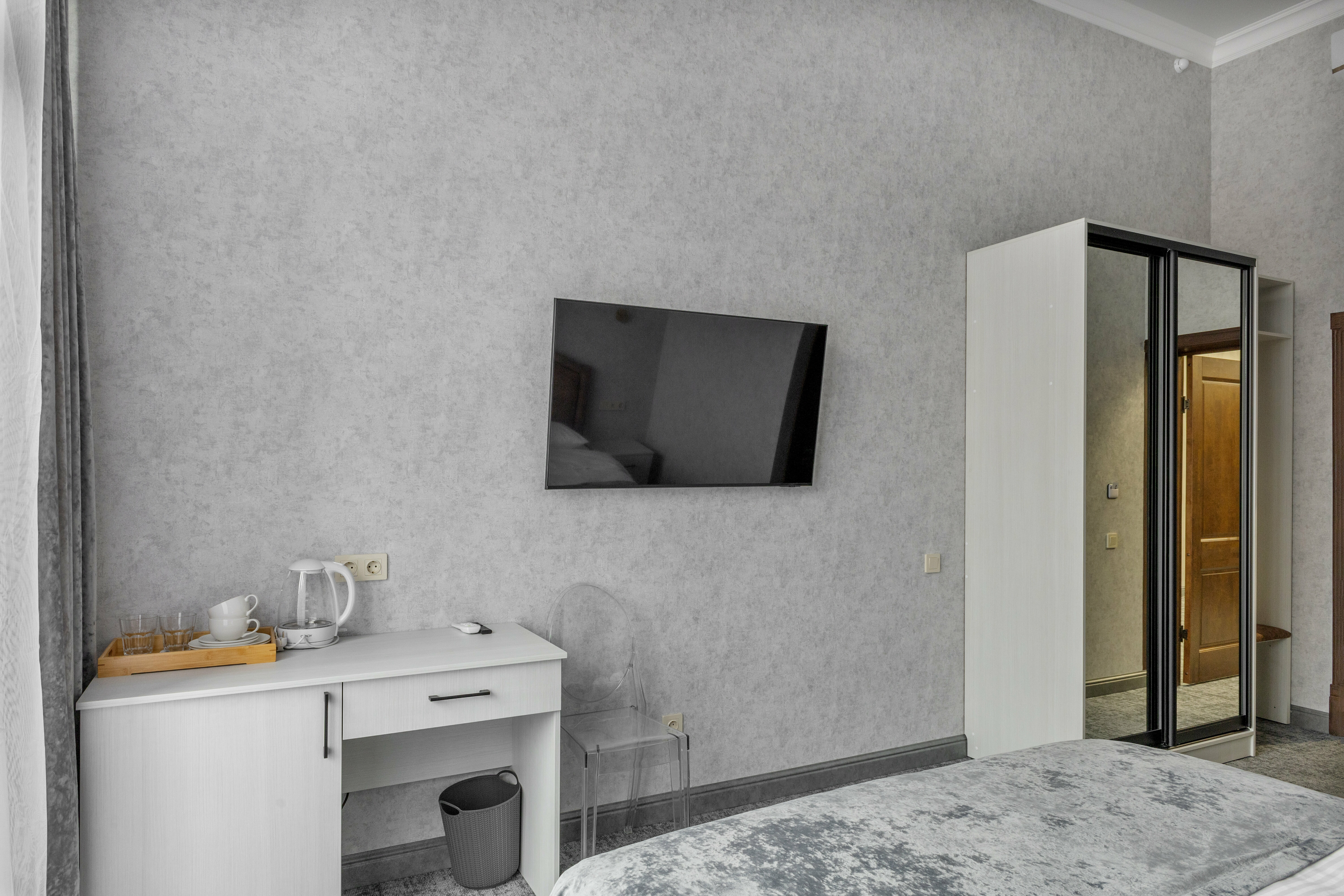 Стандарт дабл