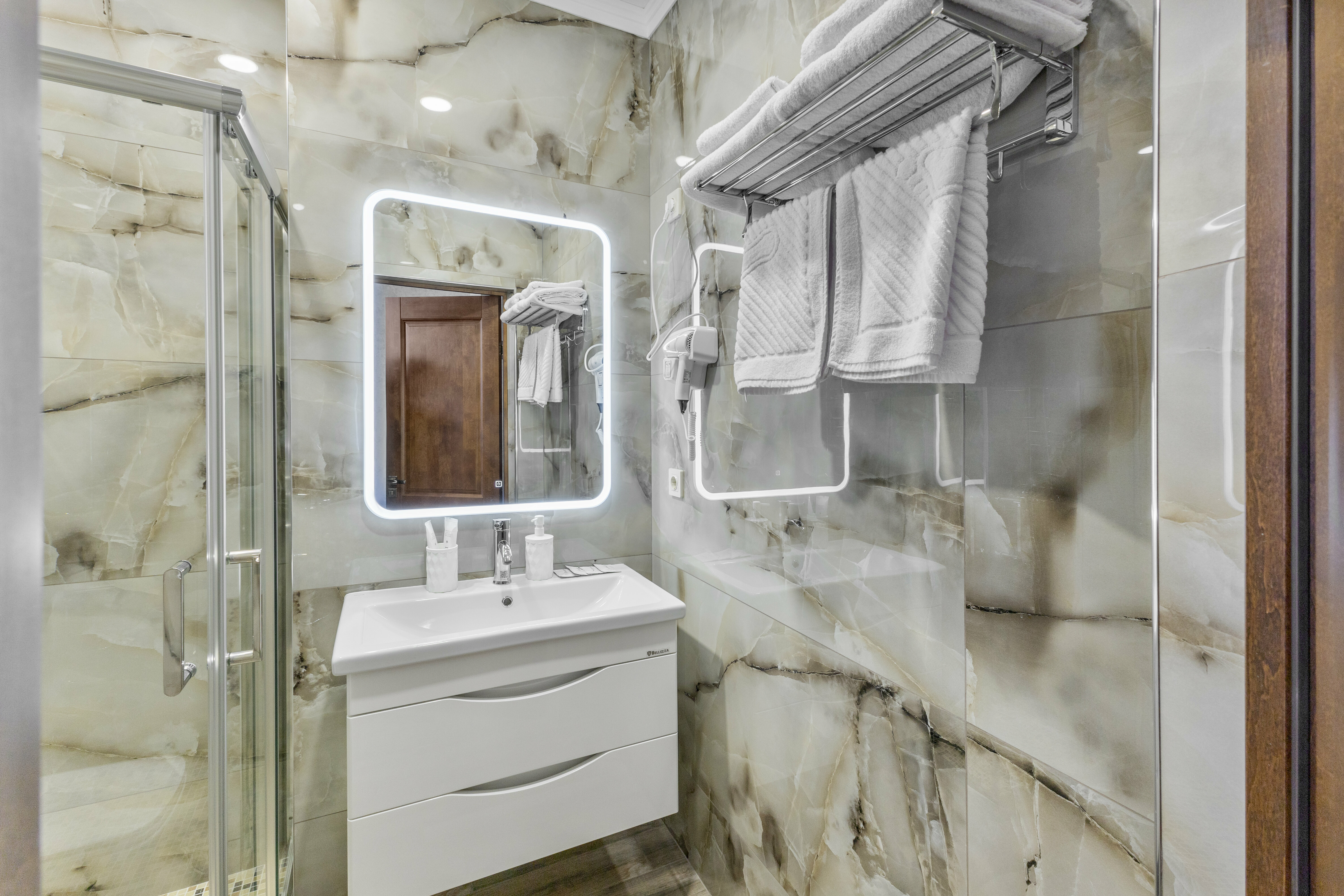 Одноместный номер