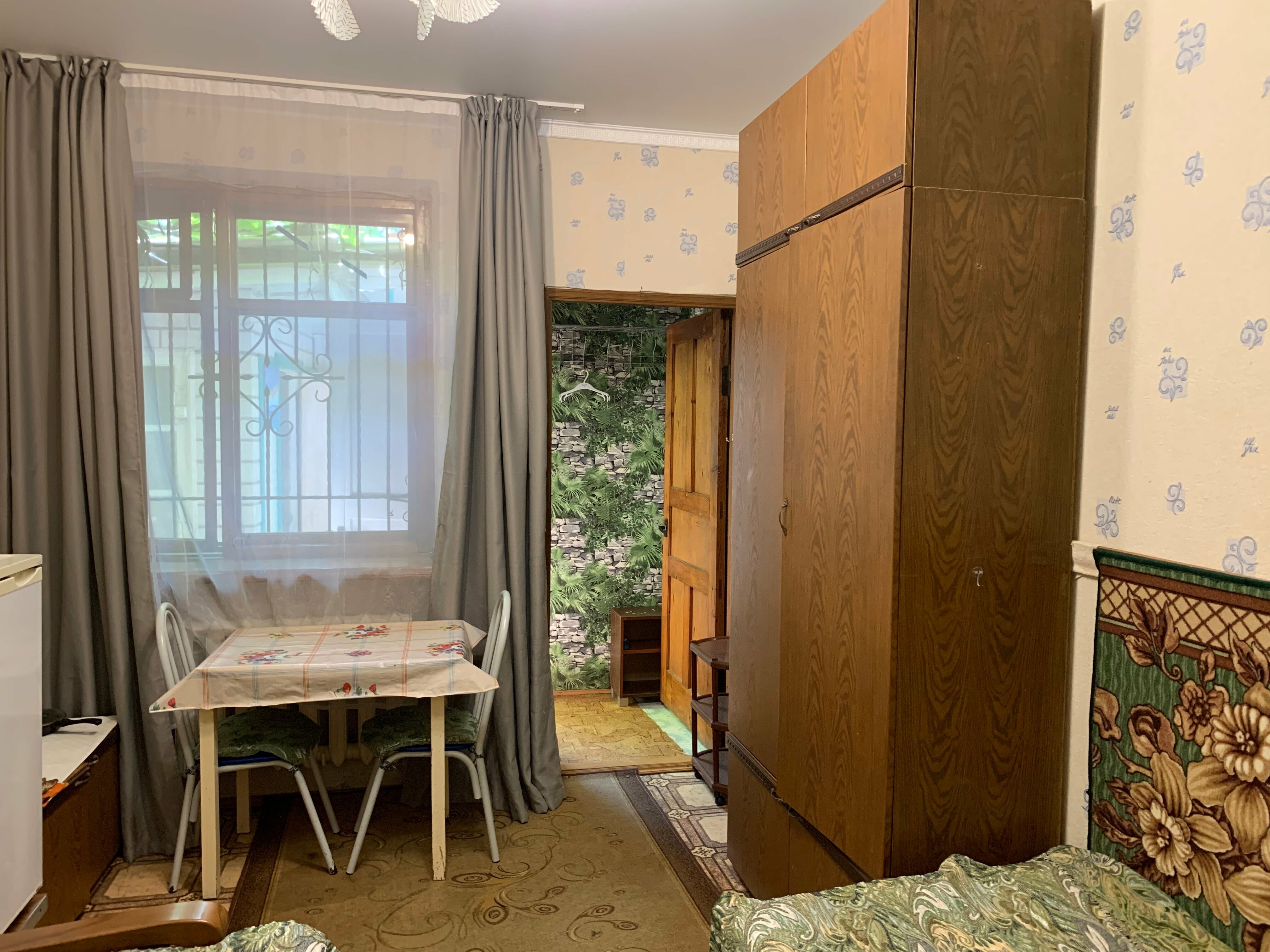 Классический трехместный номер