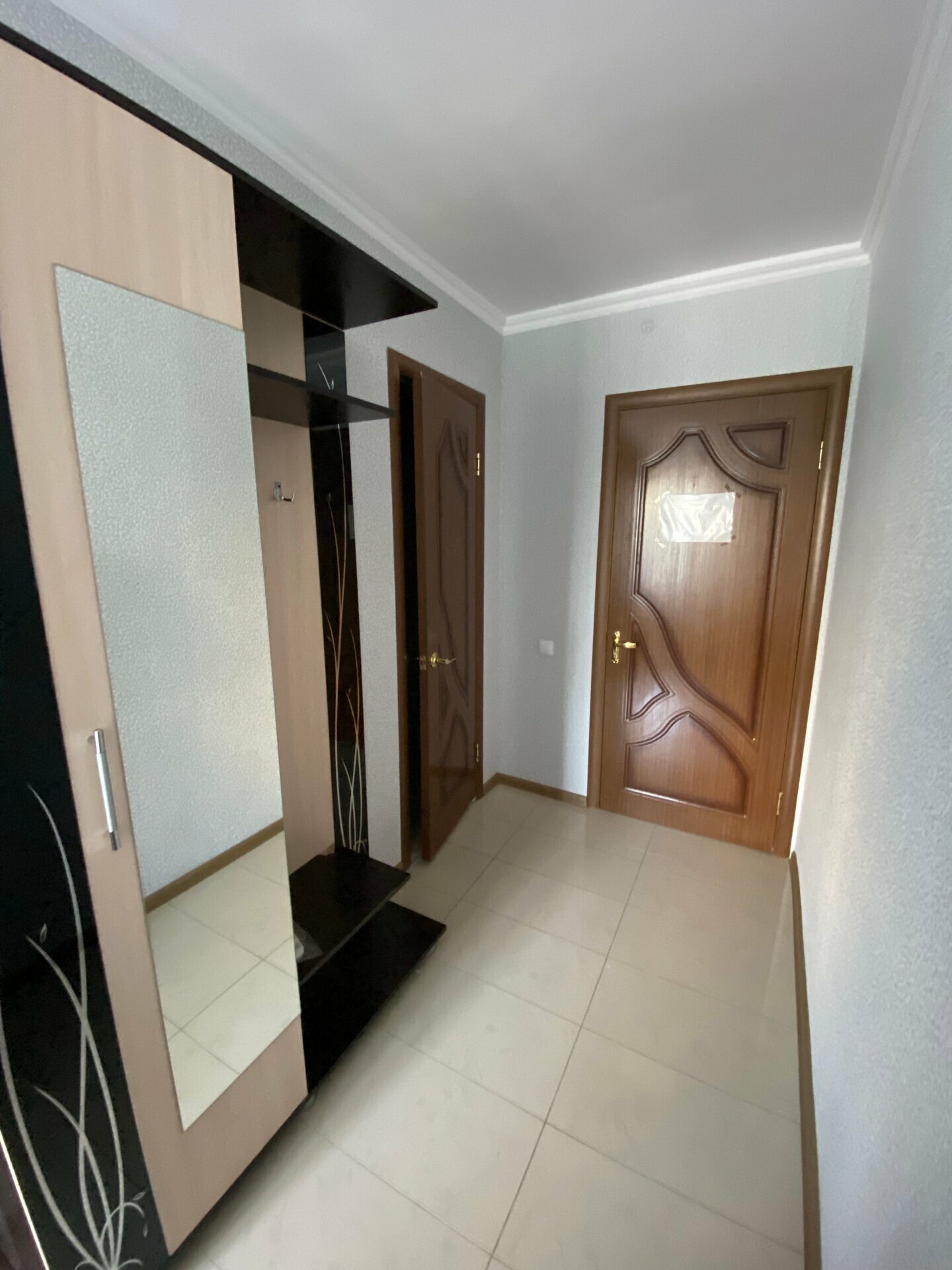 Улучшенный двухместный номер с 2 отдельными кроватями