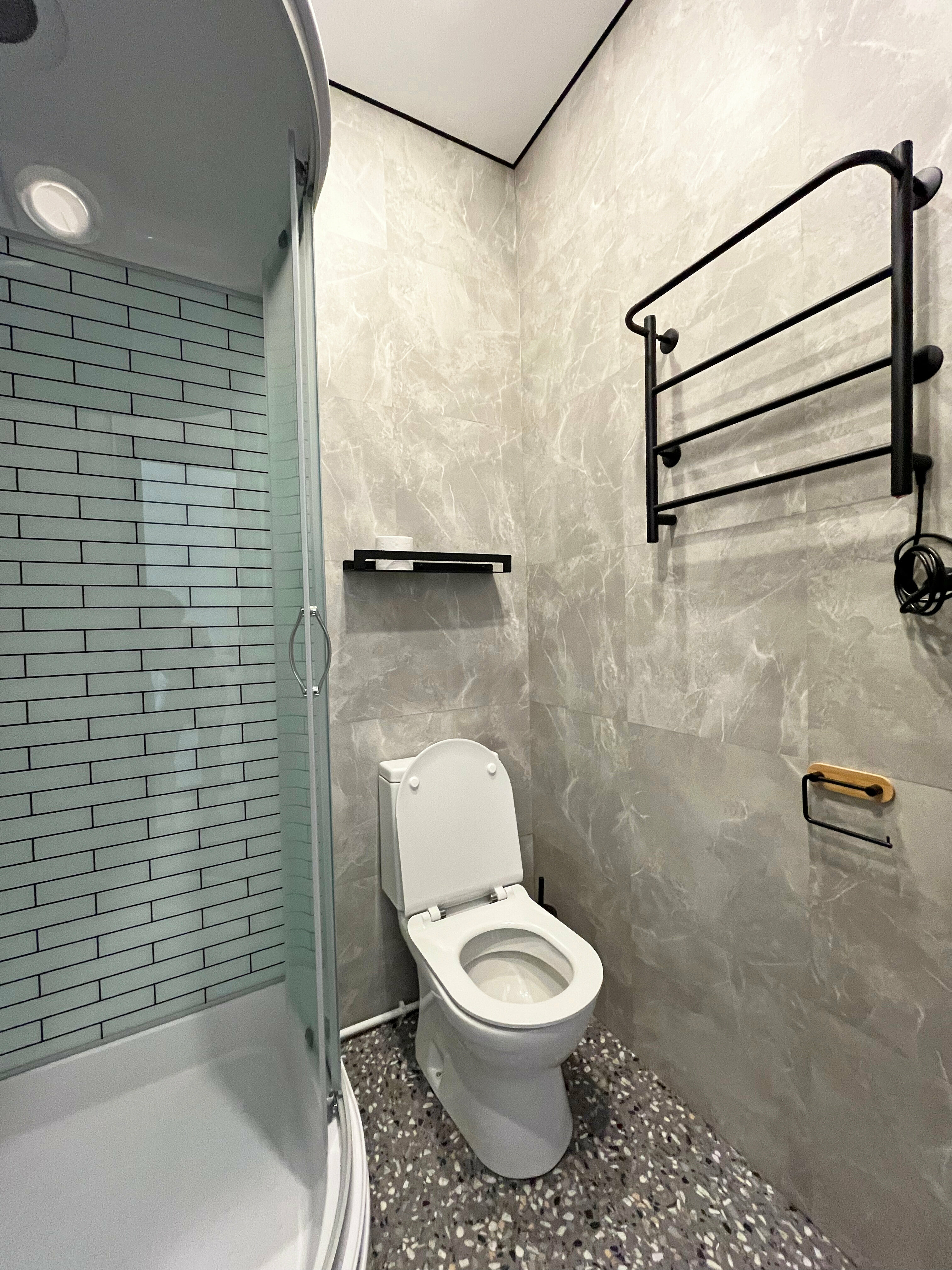 Стандартный улучшенный двухместный номер с одной большой или двумя односпальными кроватями