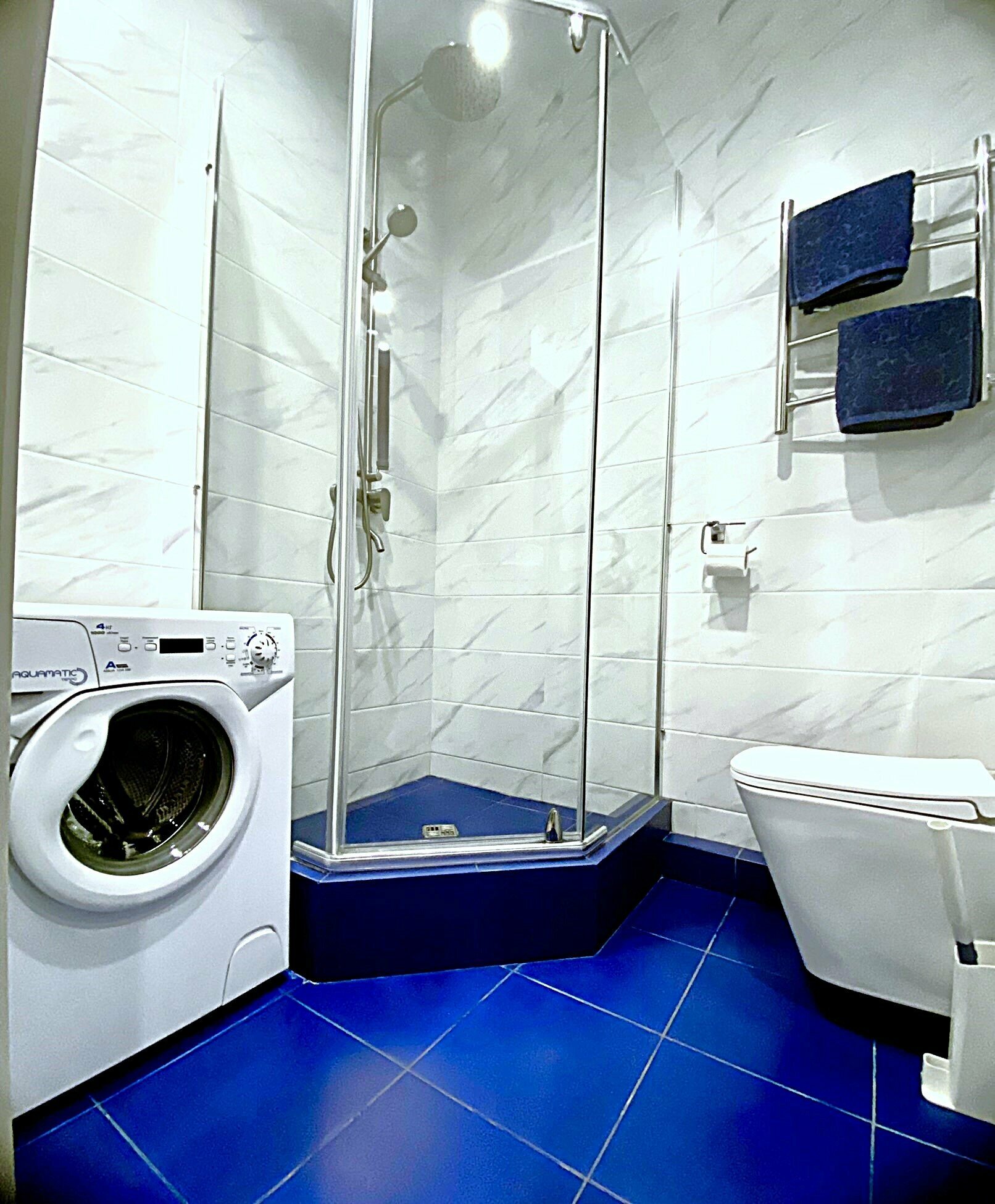 Апартаменты-студия