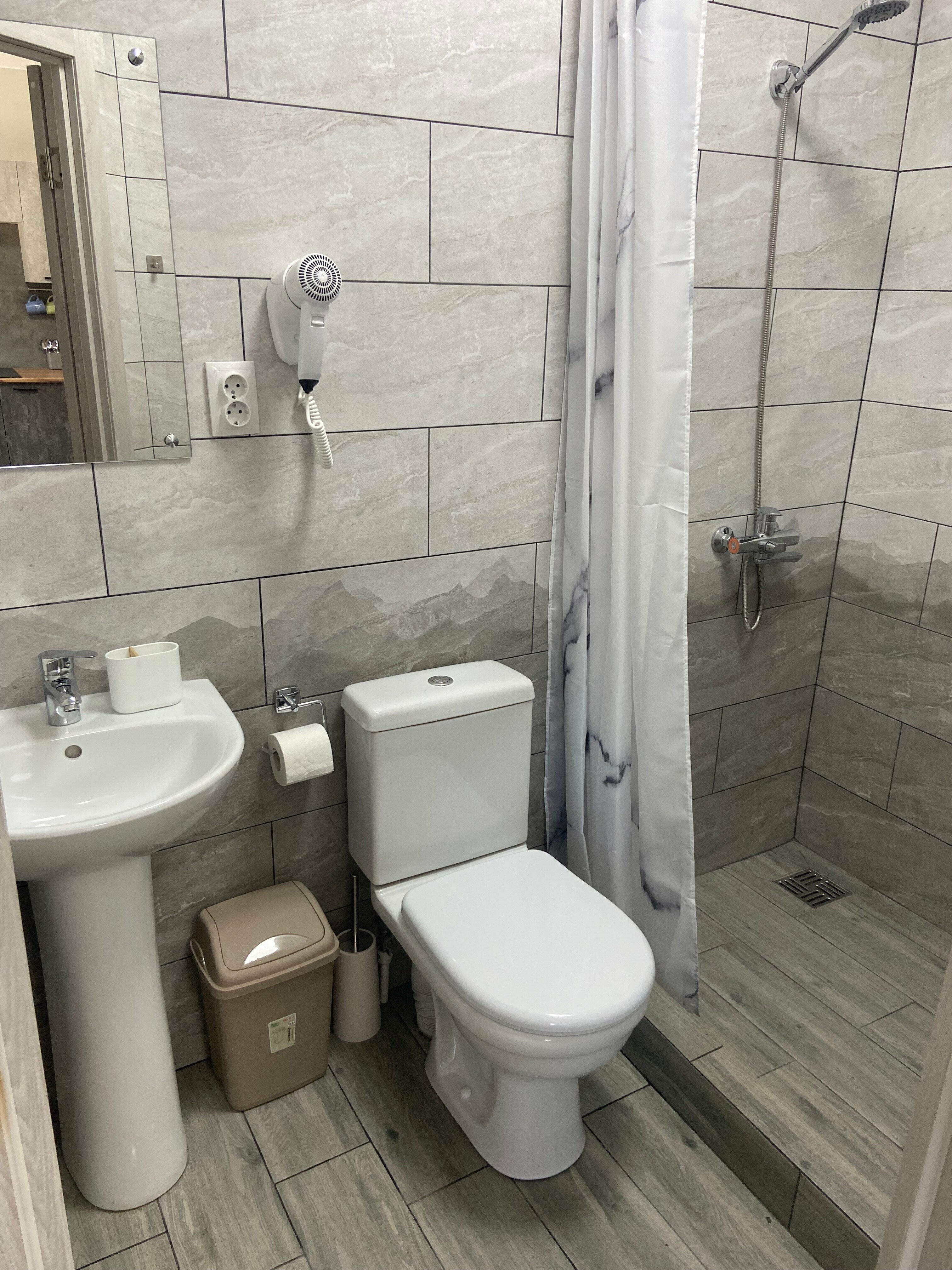 Дом для отпуска