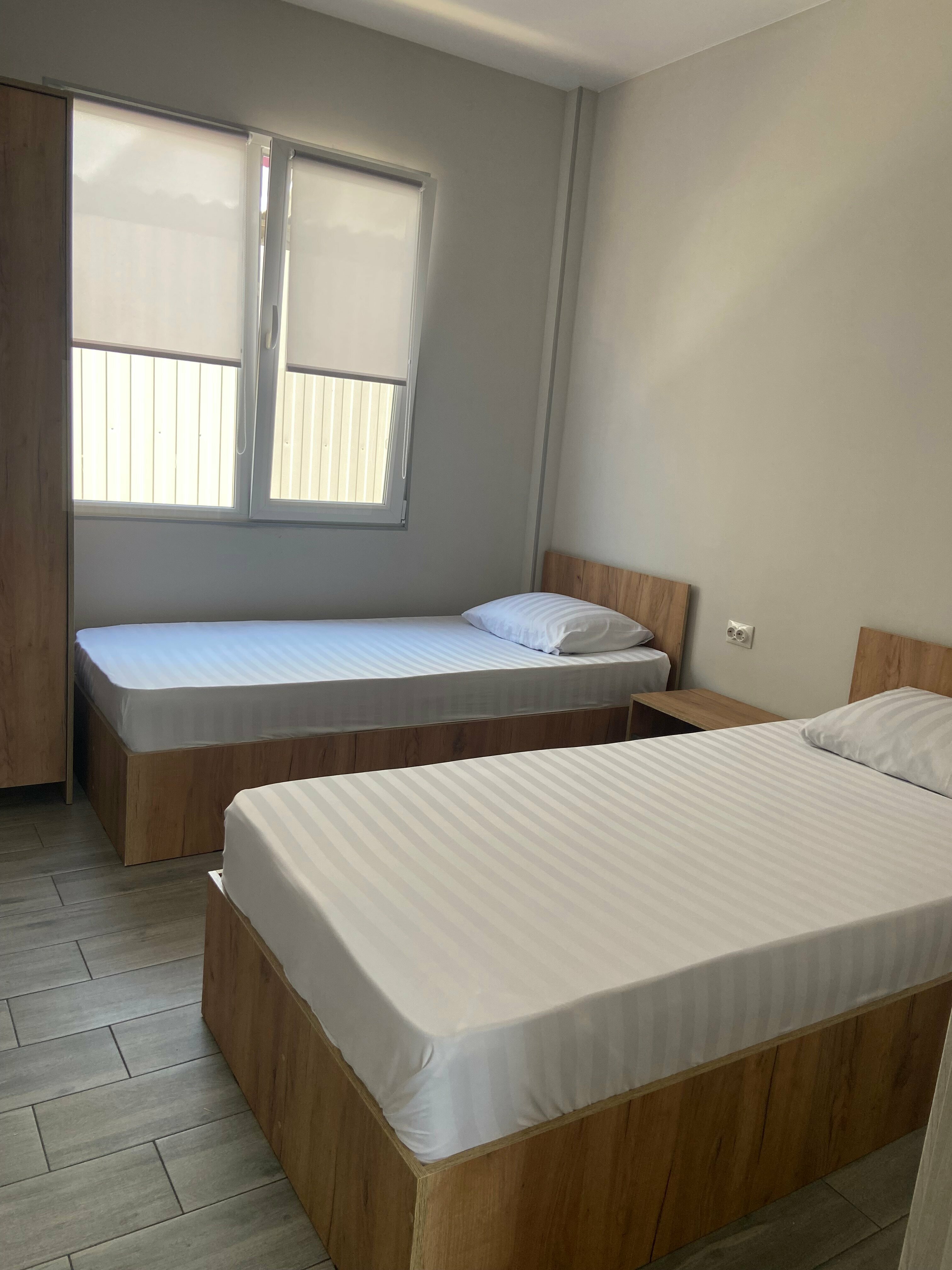 Дом для отпуска