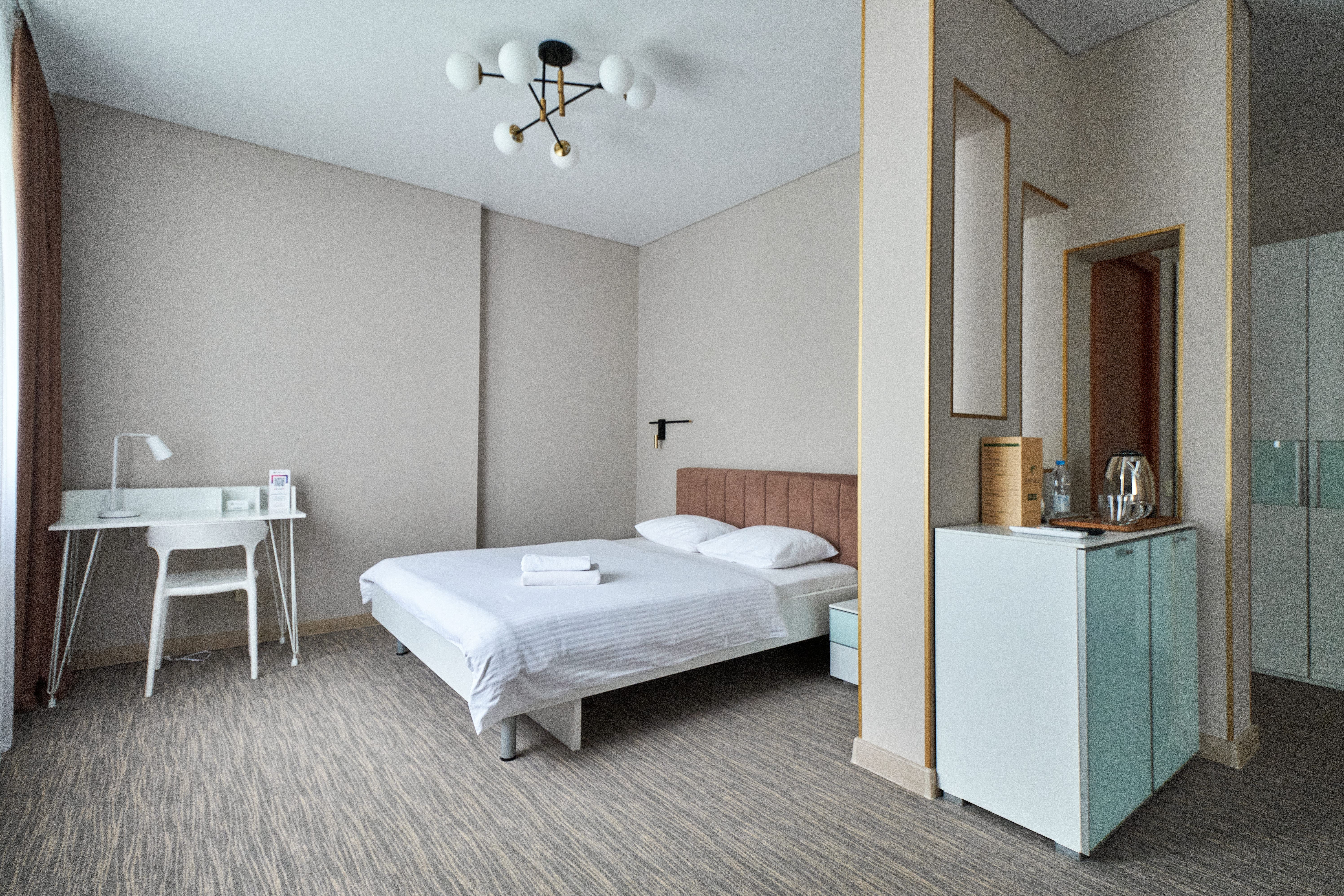 Комфорт Улучшенный