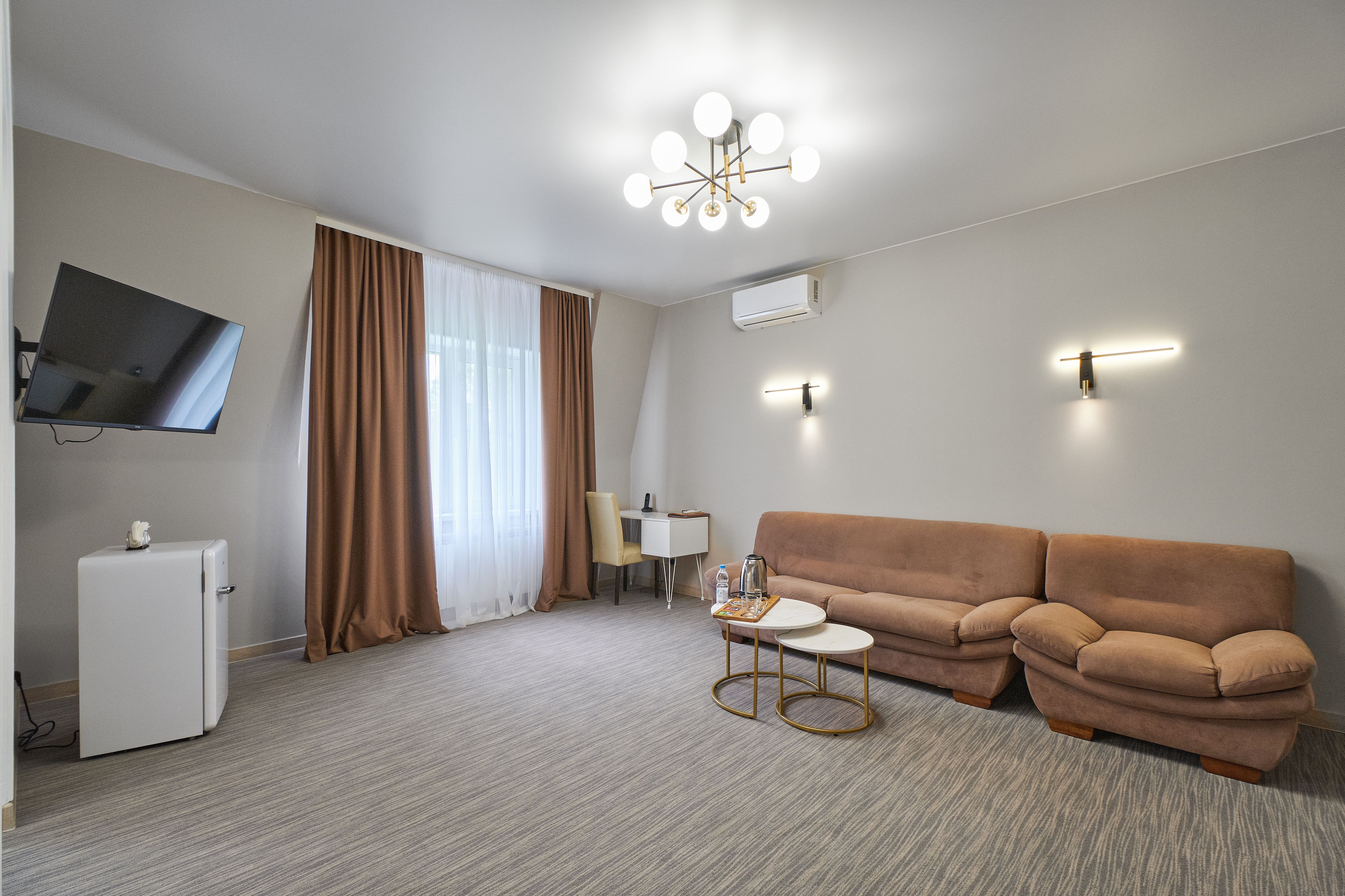 Комфорт Улучшенный