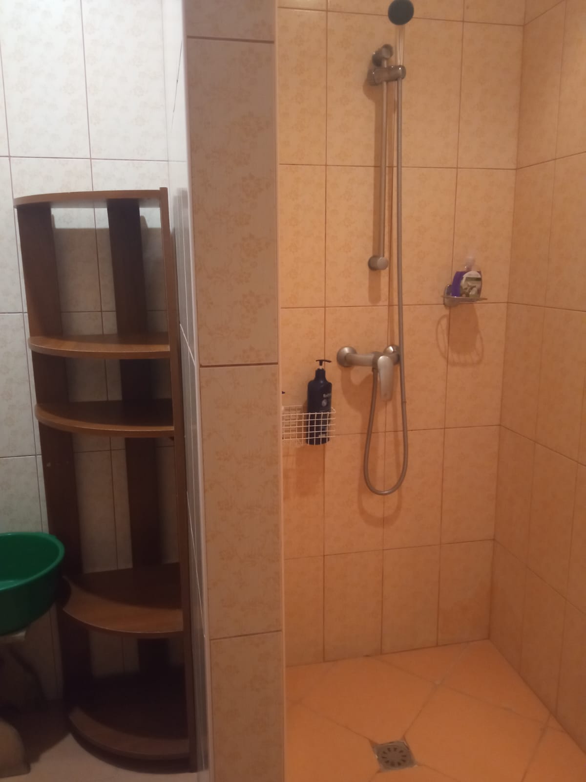 Бюджетный двухместный номер с 1 кроватью