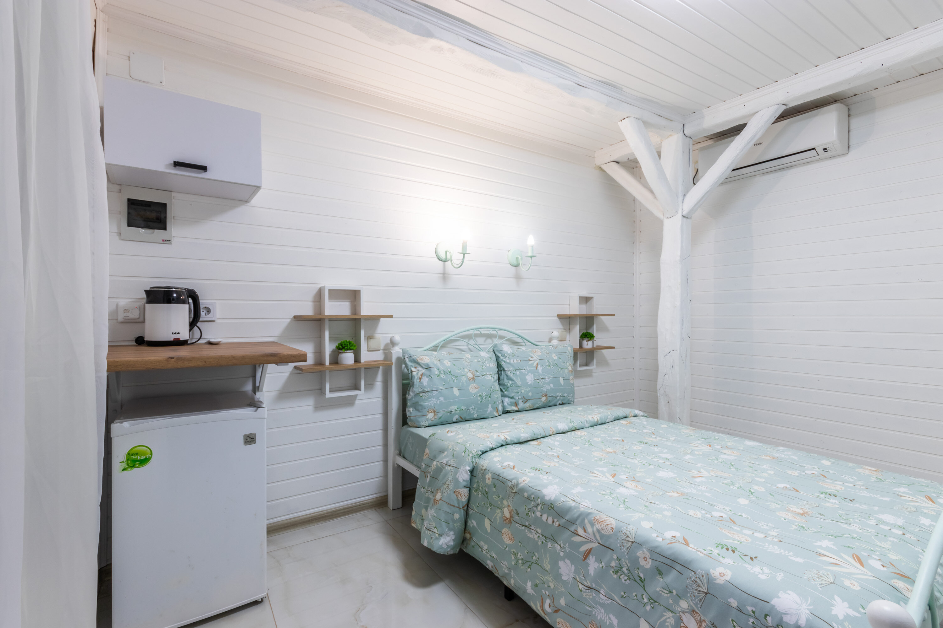 Двухместный стандарт