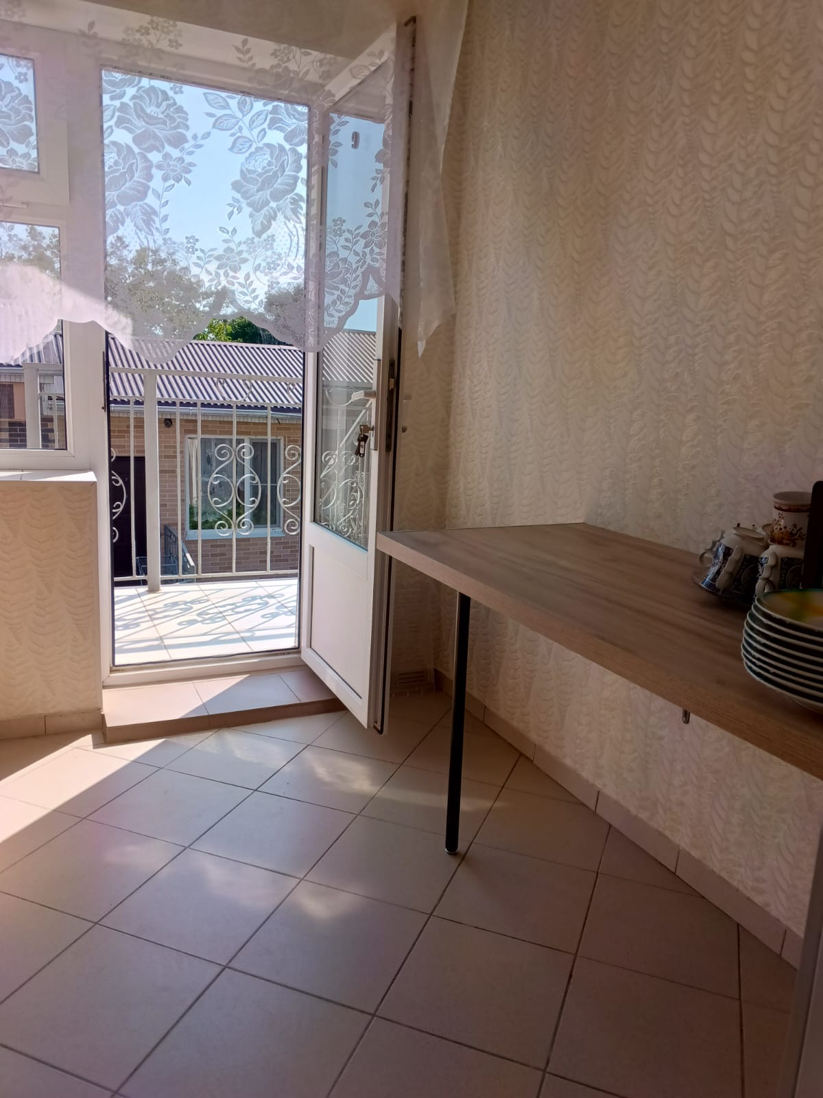 Улучшенный семейный номер