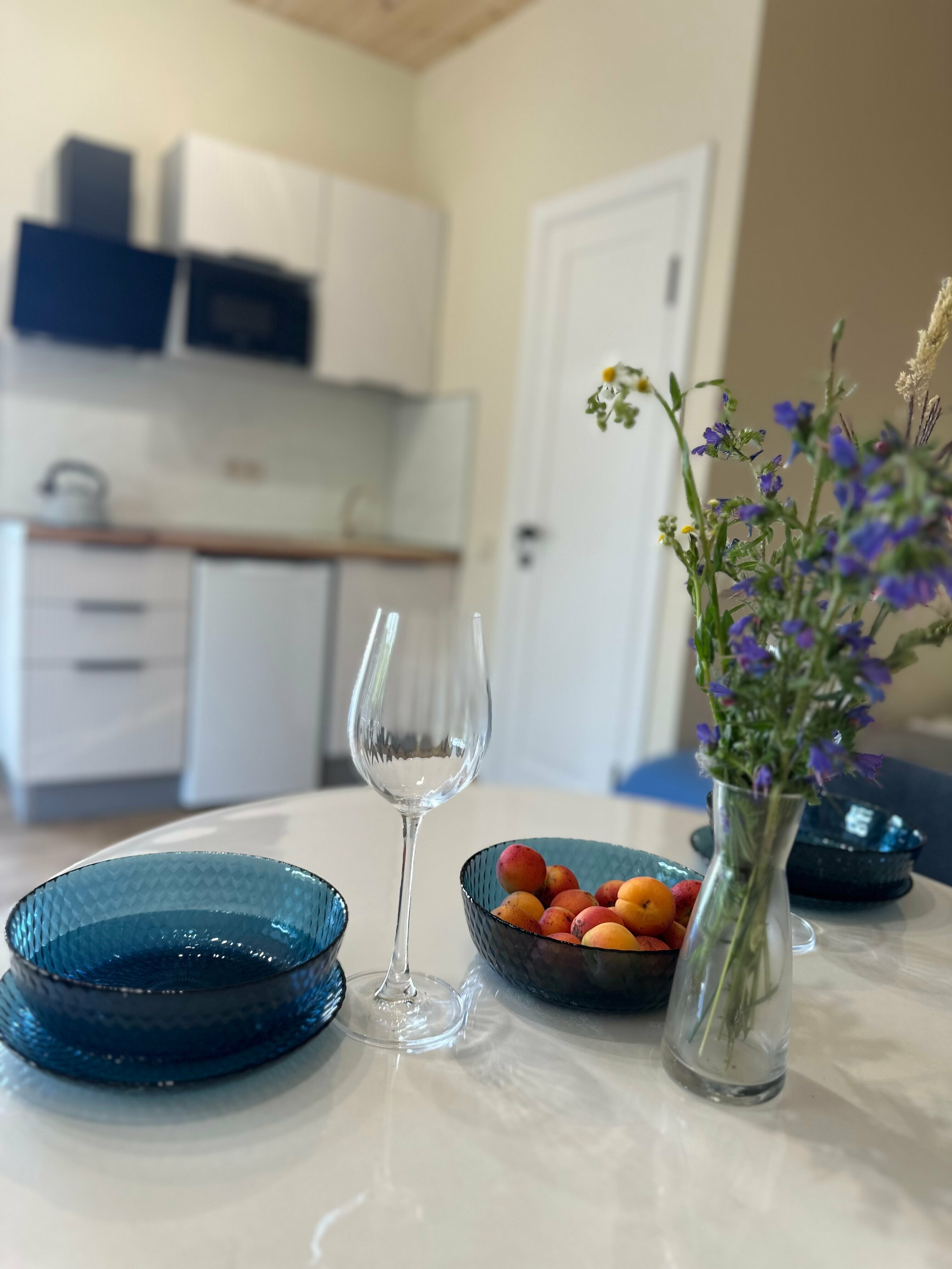 Семейный номер-студия