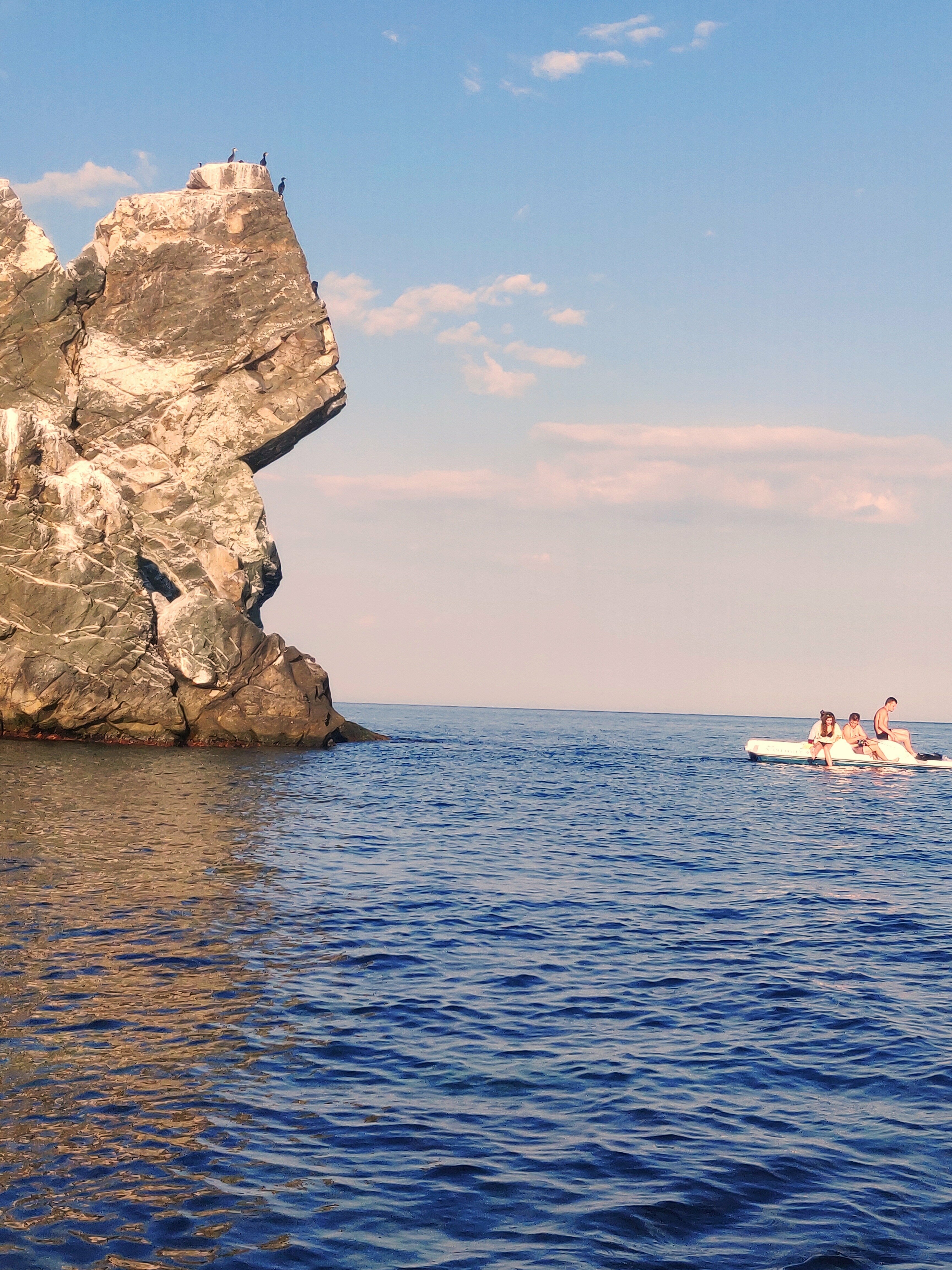 Стандартный двухместный номер с 1 кроватью