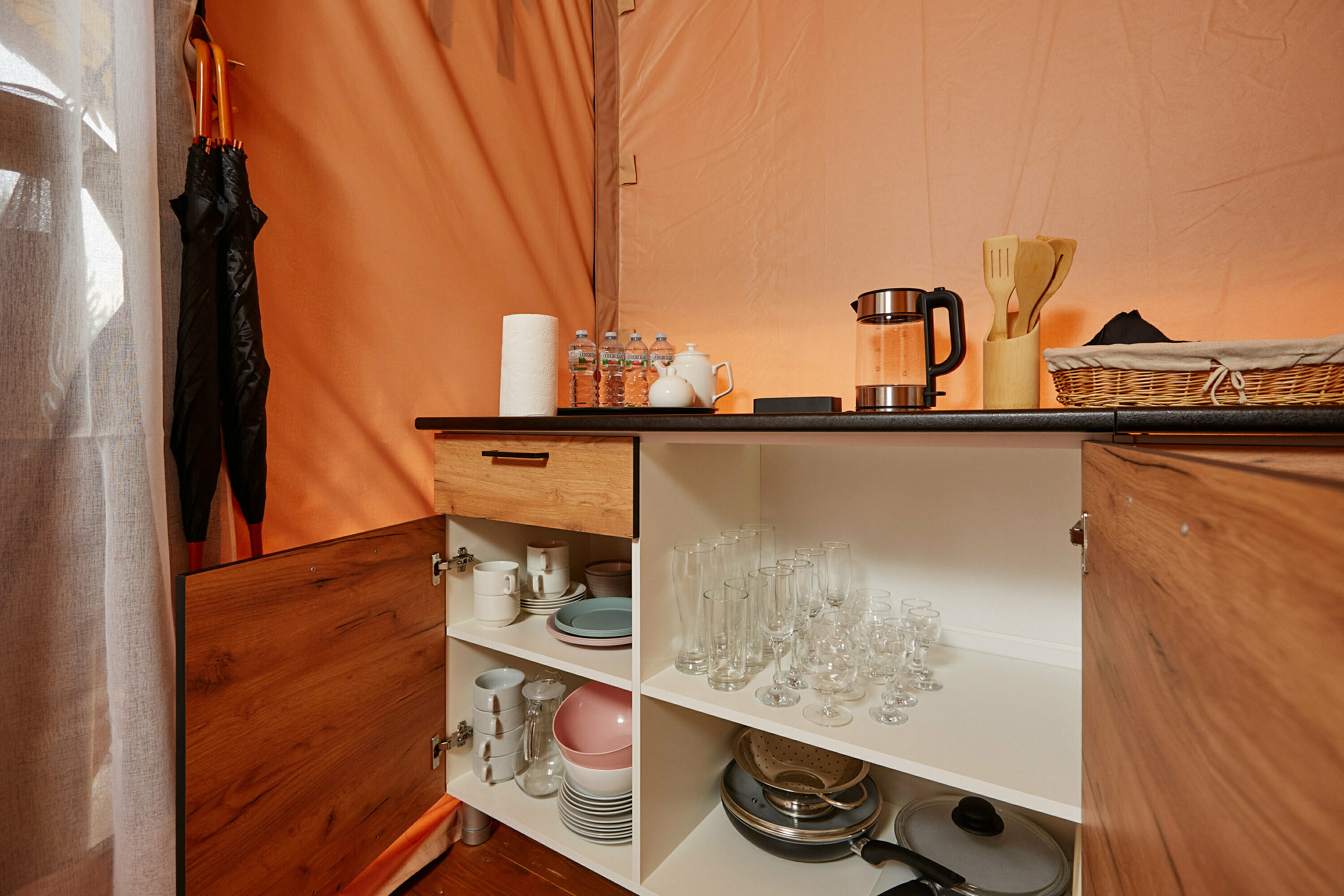 10 гостевой дом Сафари