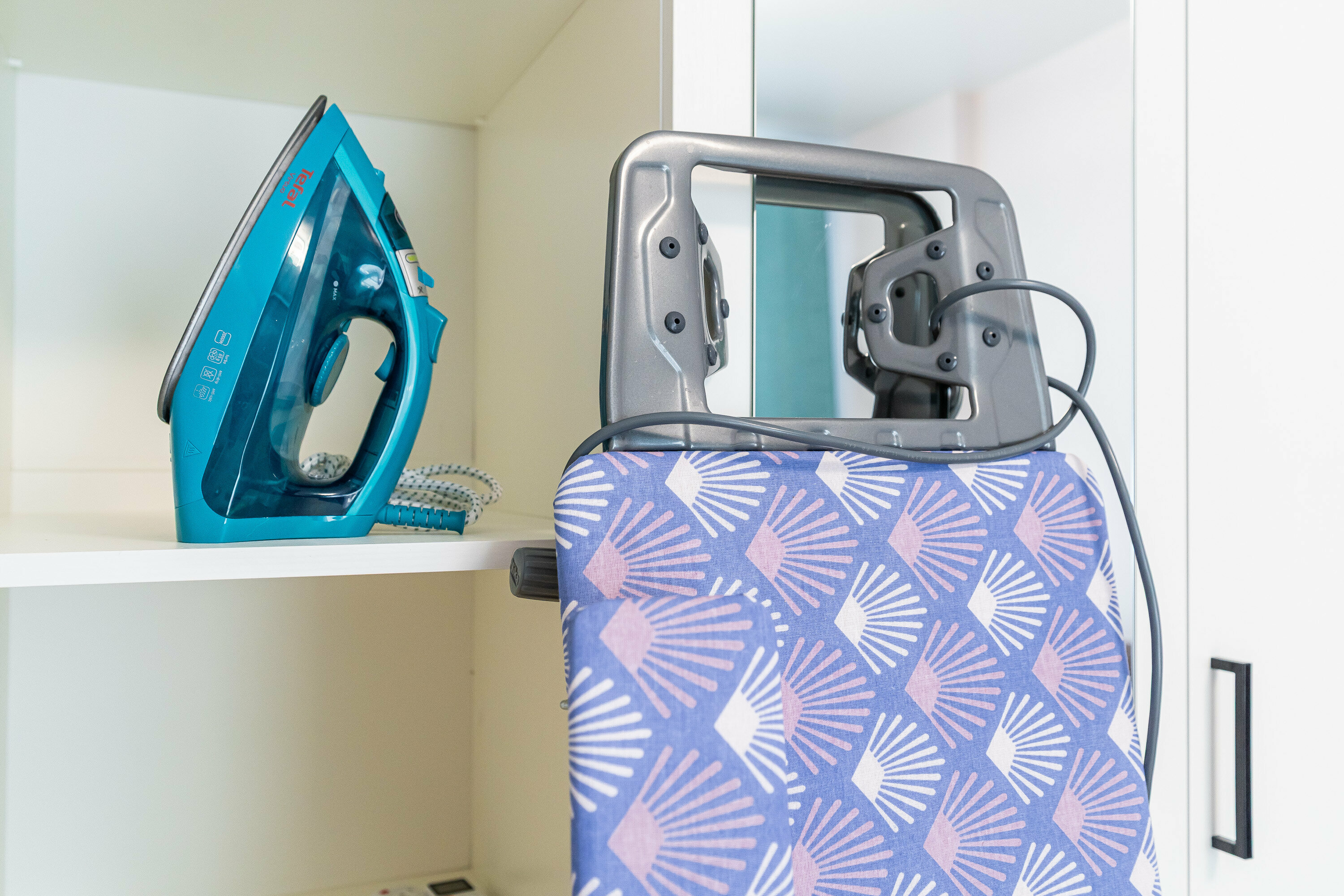 Апартаменты с 2 спальнями