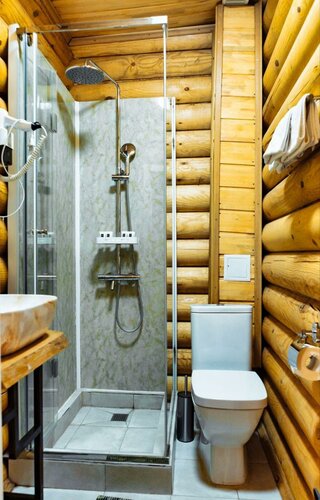 Номер улучшенный стандарт в Skala