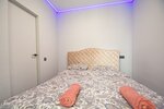 Апартаменты улучшенные Макаенка ул., 12Г-11х в Апартон на улице Макаёнка 12г