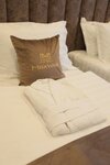 Номер стандарт с 2 односпальными кроватями в MaxWell Hotel & SPA