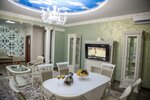 2-комнатный номер люкс улучшенный в Амстердам