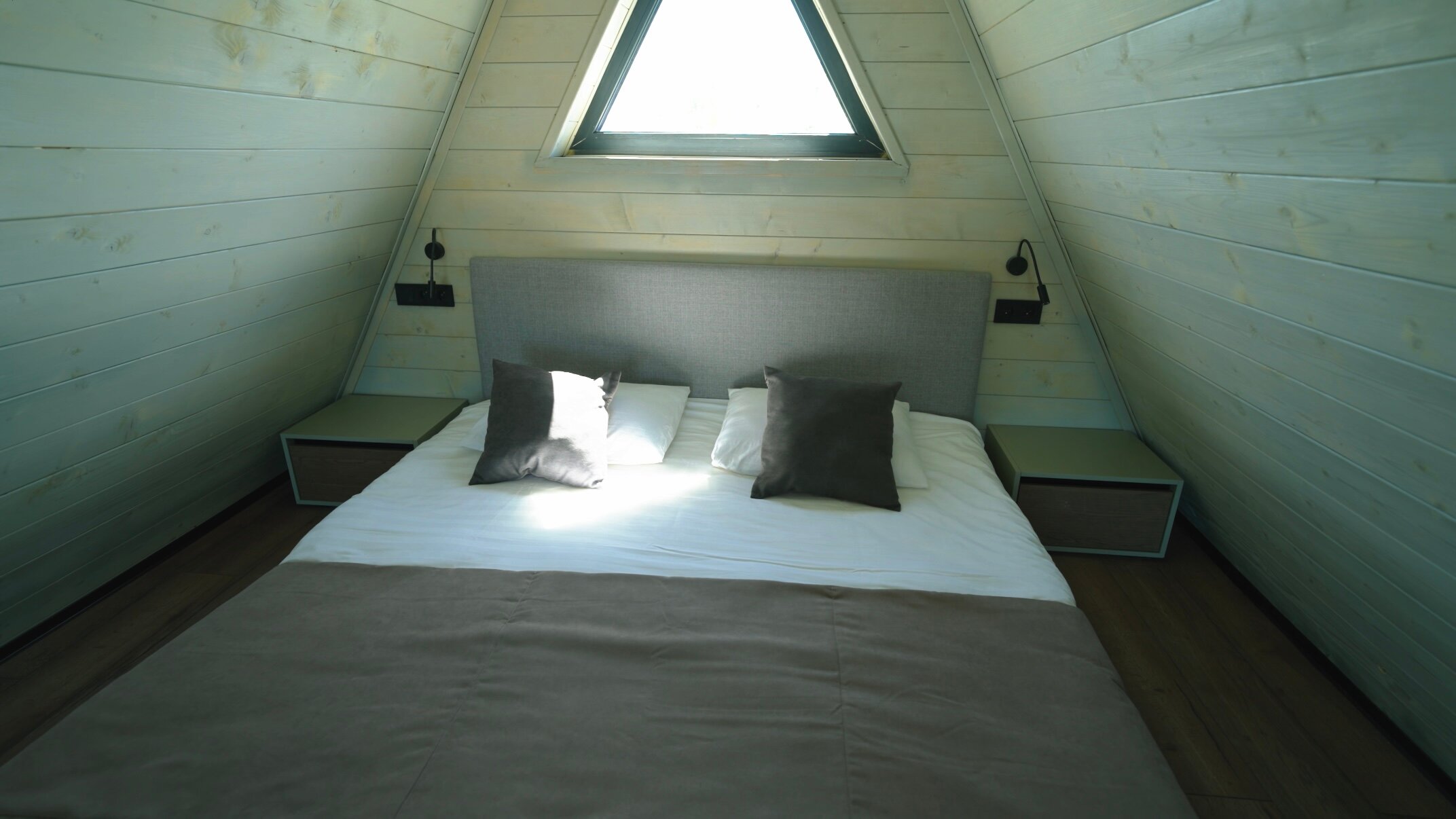 Дом для отпуска