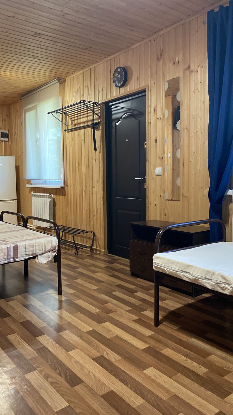 Домик для отпуска