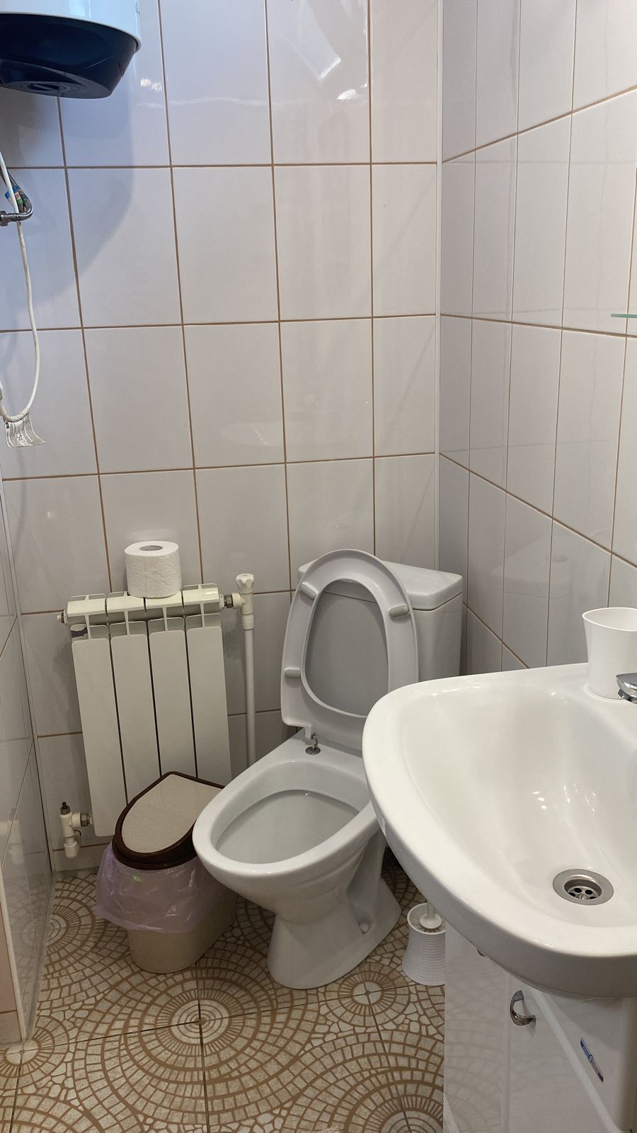 Домик для отпуска