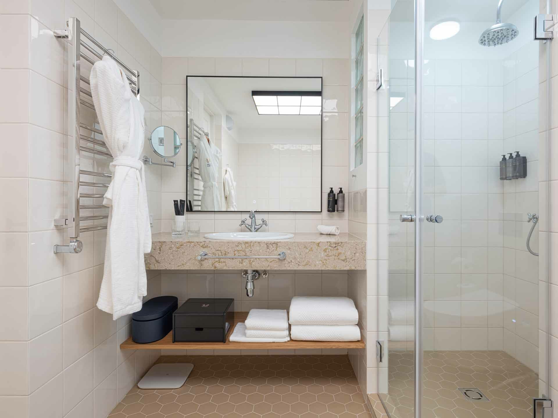 Апартаменты Авангард