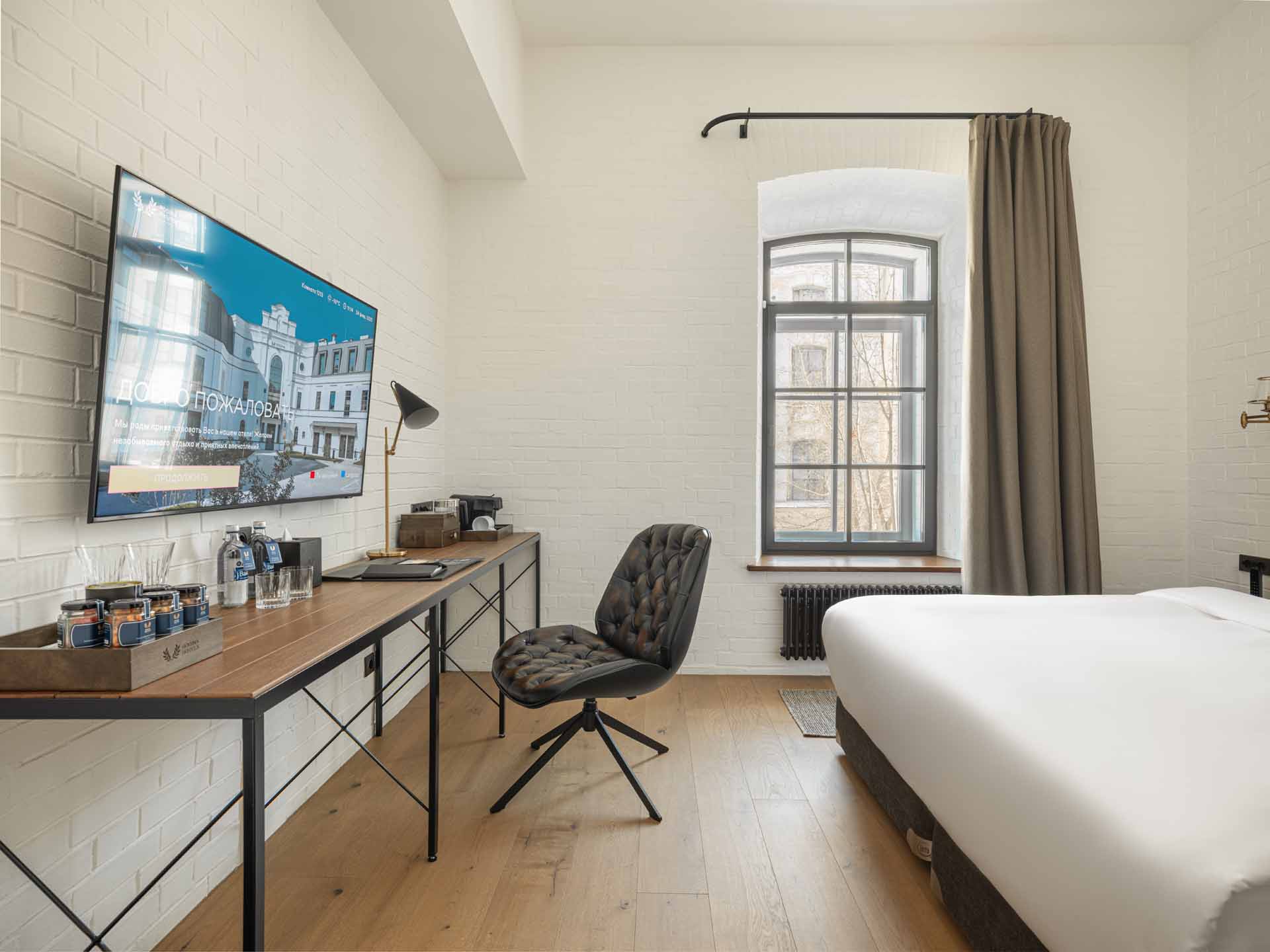 Супериор Лофт