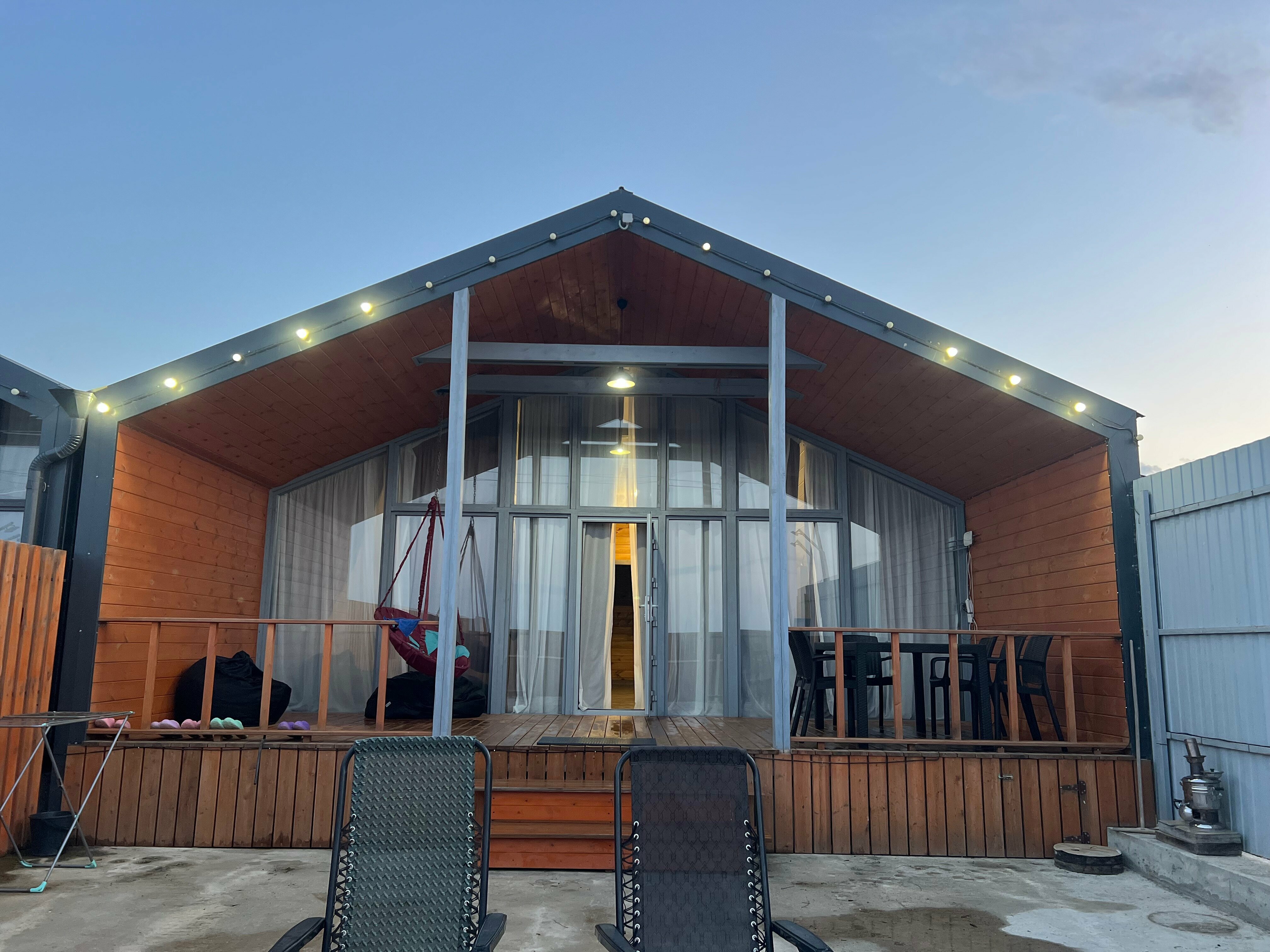 Семейный номер